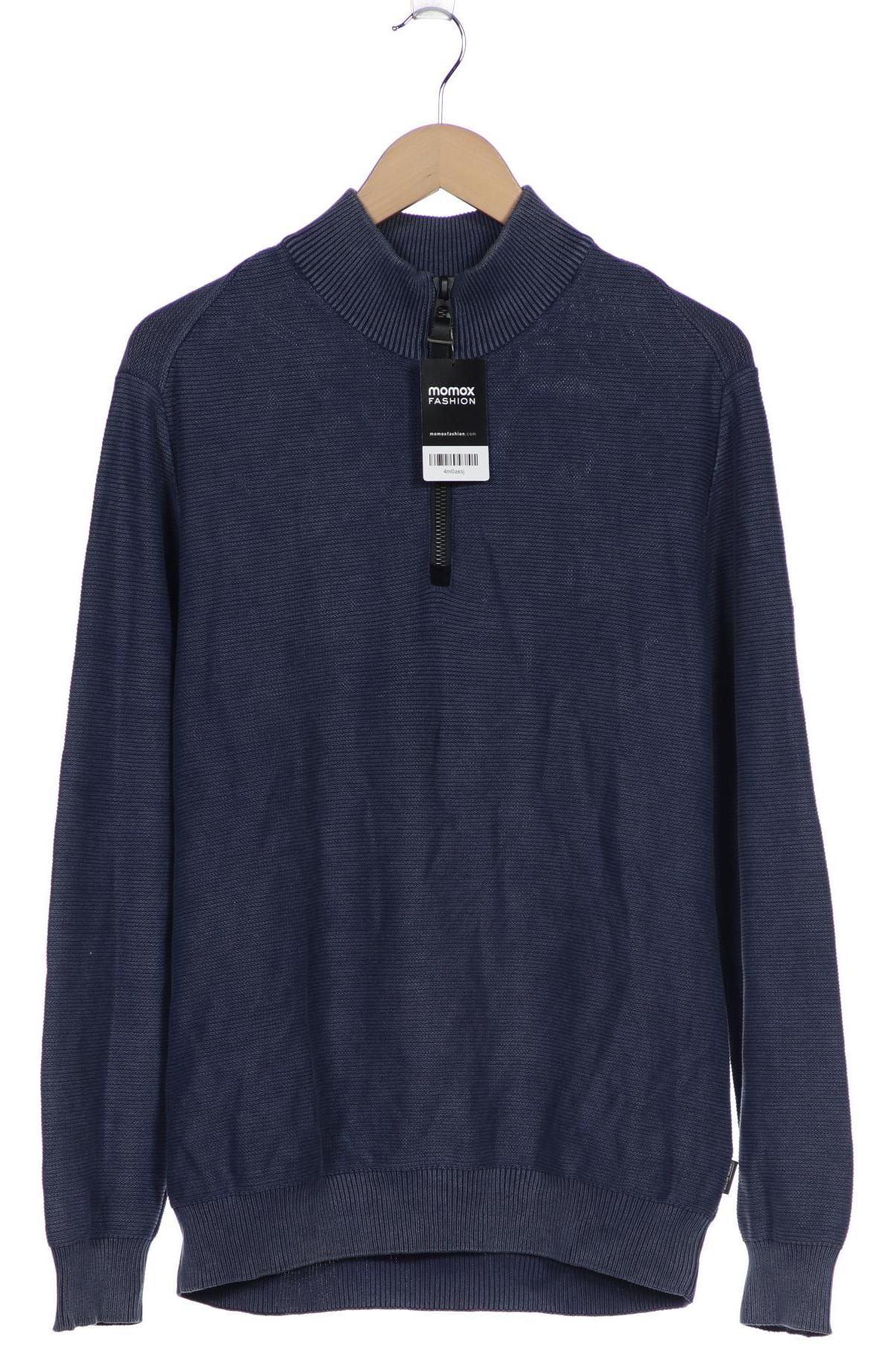 

camel active Herren Pullover, marineblau