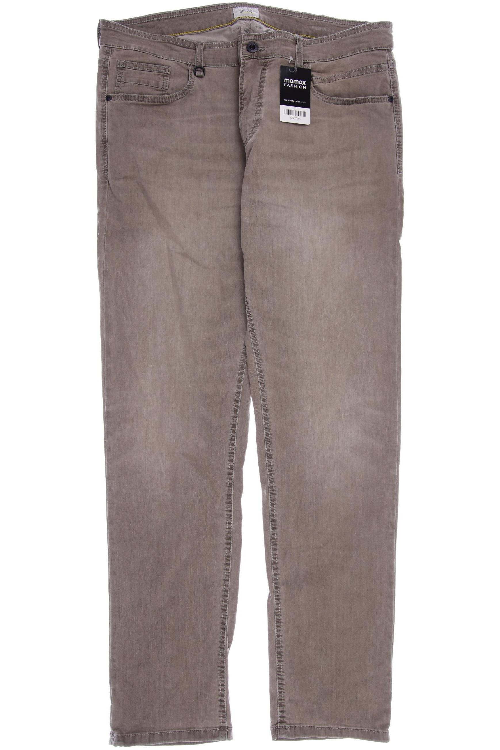 

camel active Herren Jeans, beige