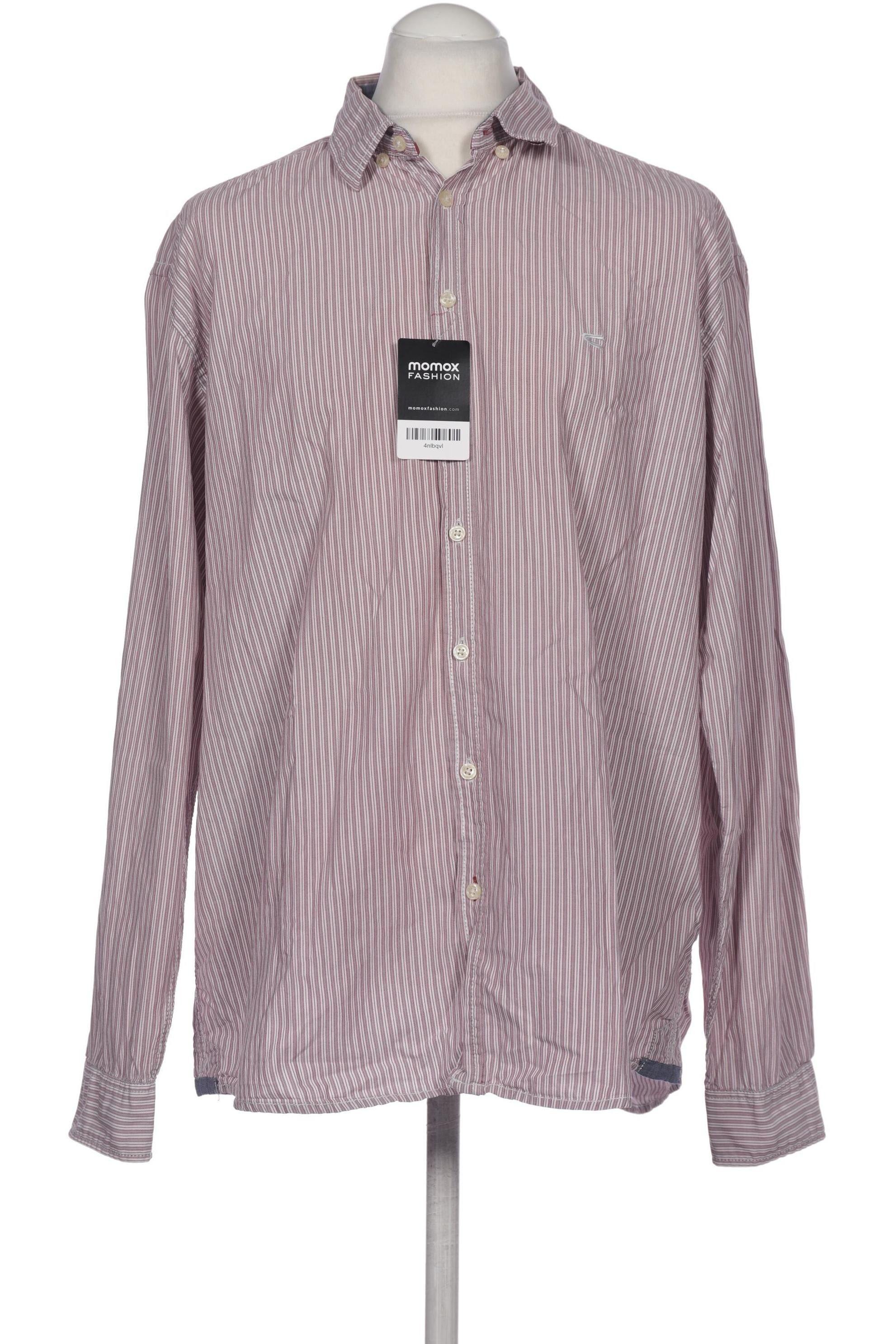 

camel active Herren Hemd, pink