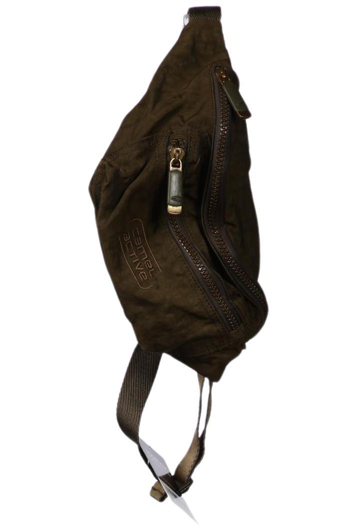 

camel active Herren Tasche, grün, Gr.