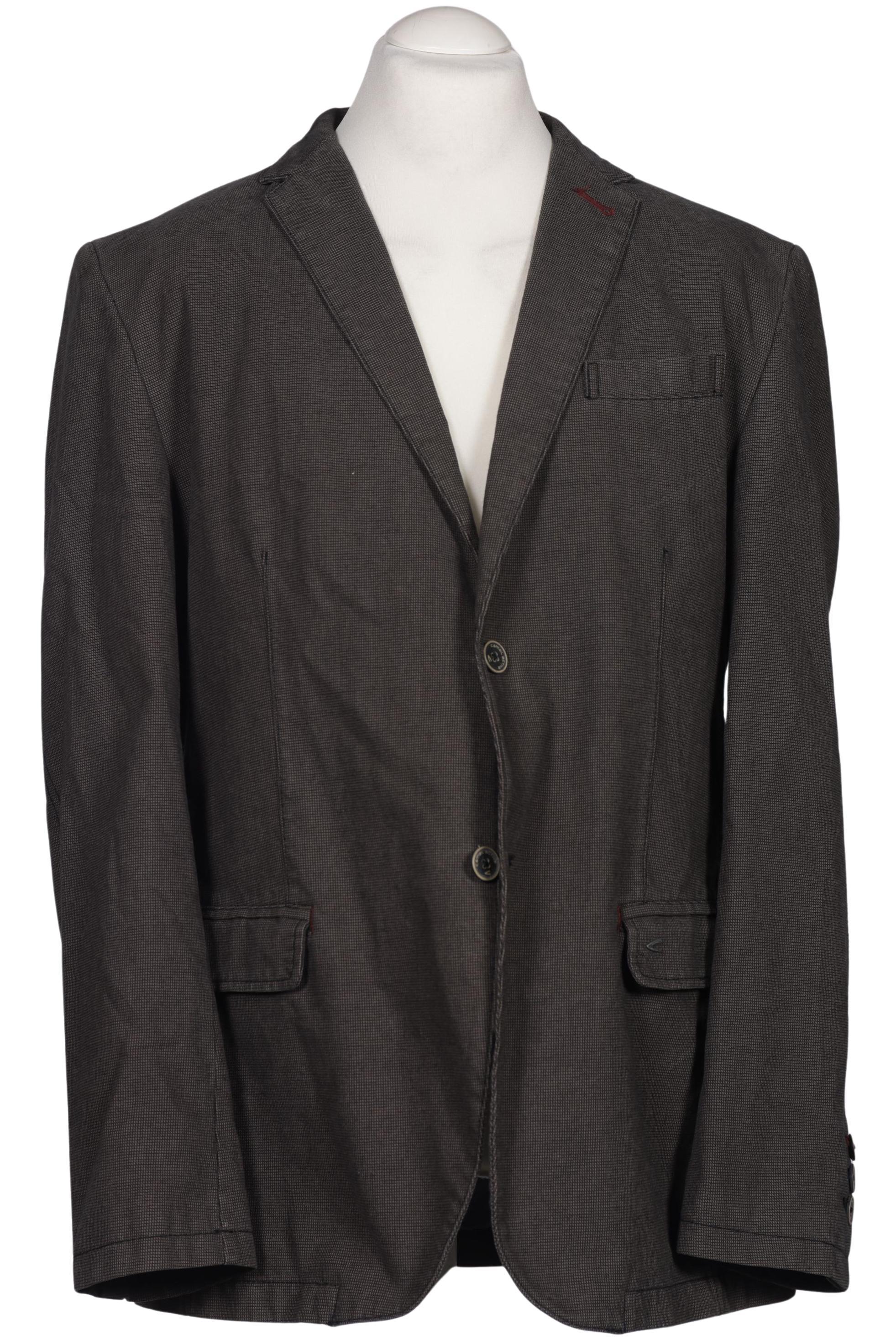 

camel active Herren Sakko, grün, Gr. 54