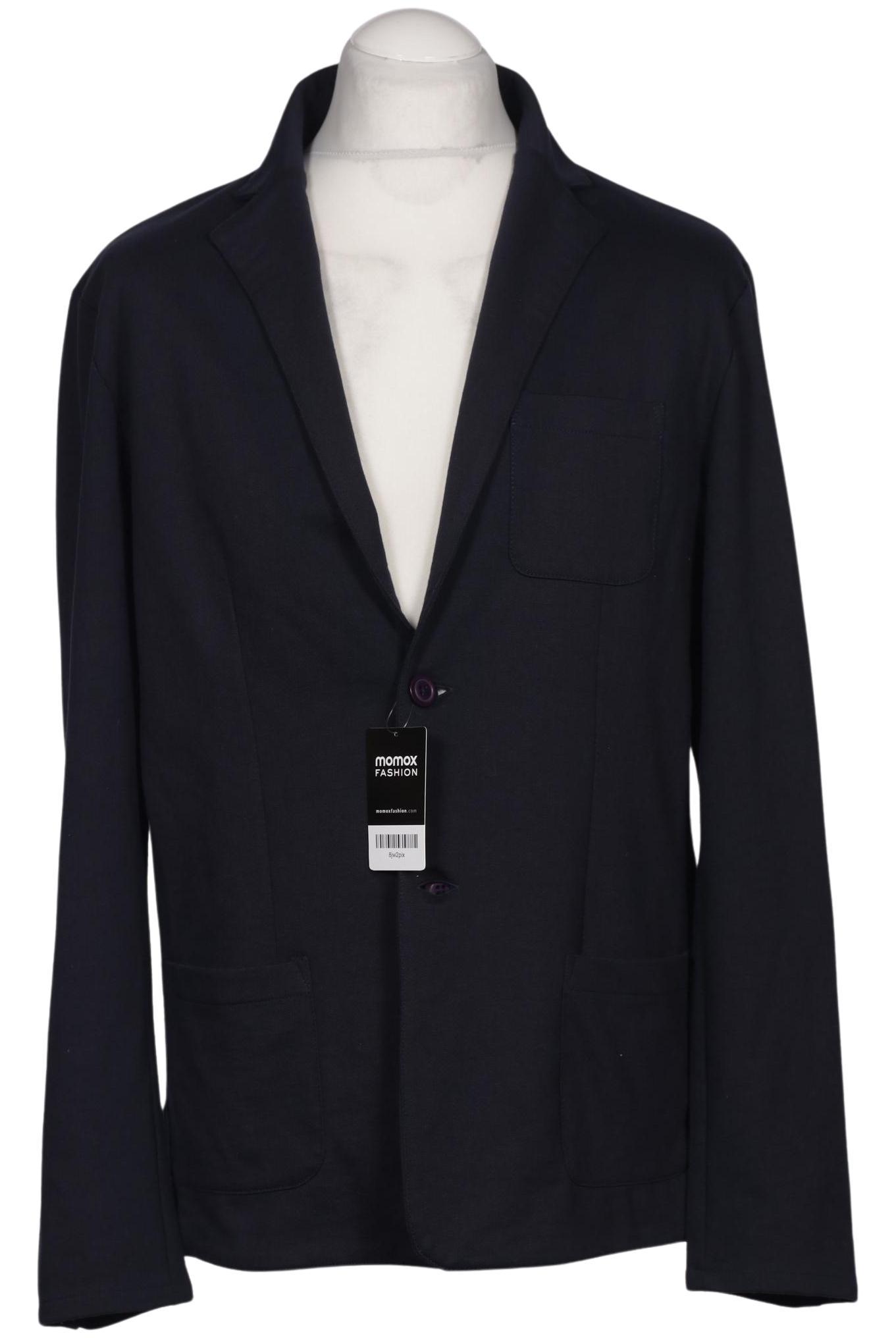 

camel active Herren Sakko, marineblau, Gr. 48