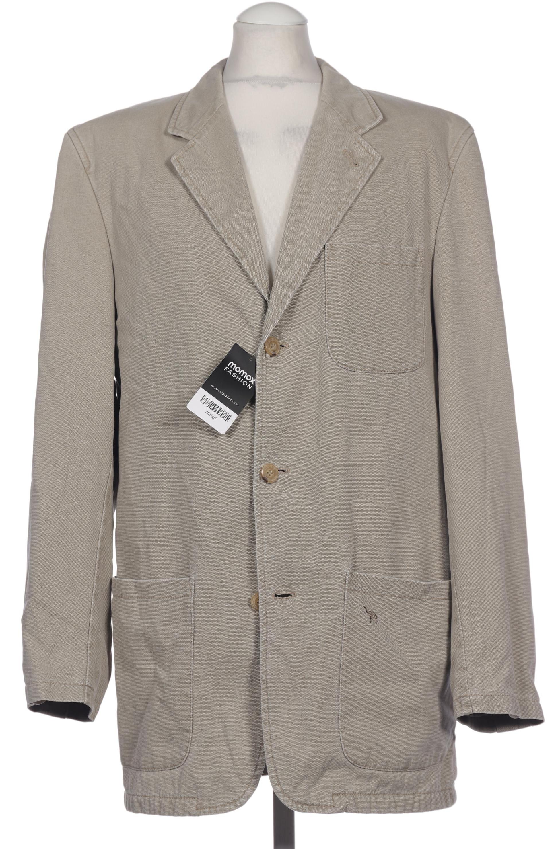 

camel active Herren Sakko, beige