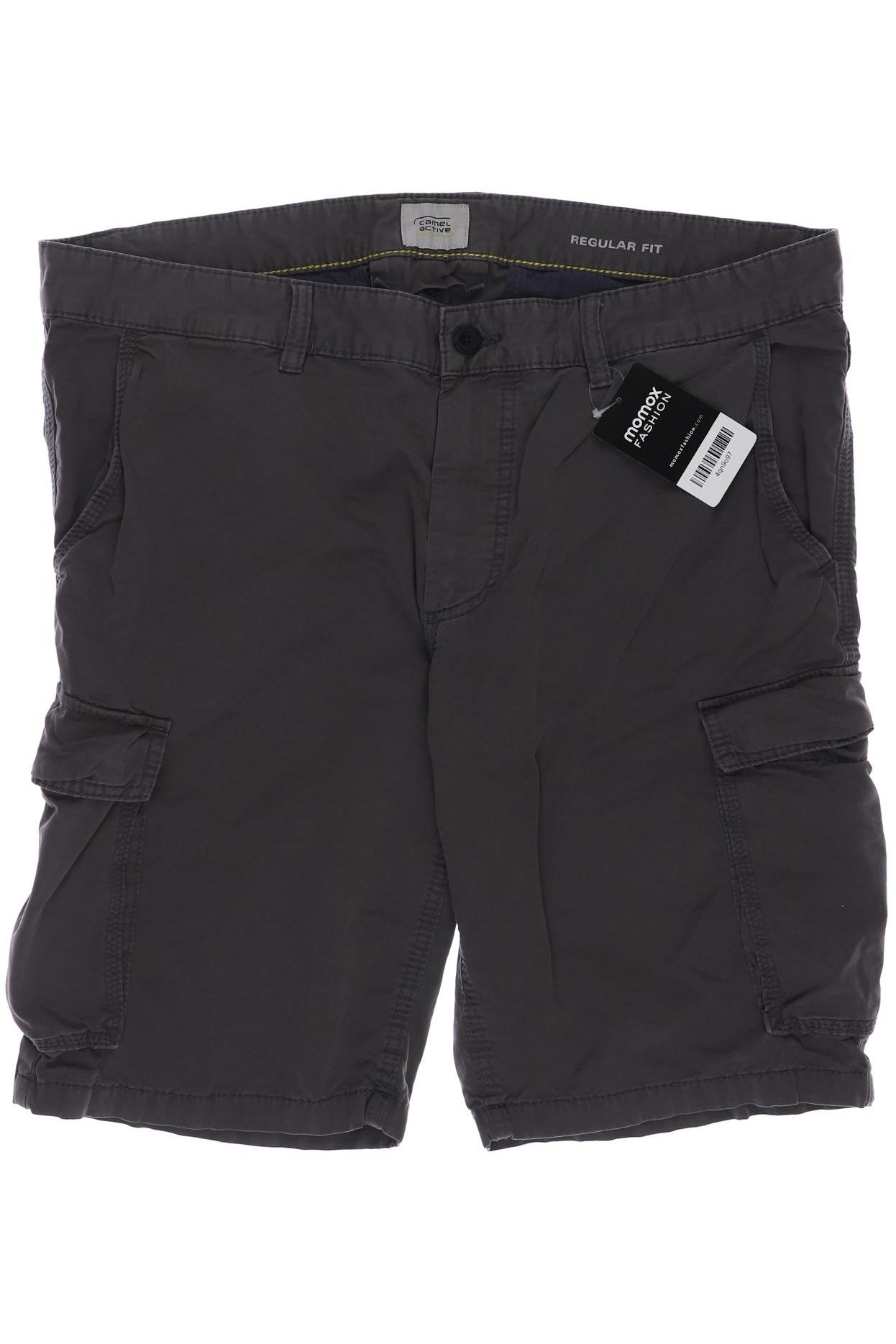 

camel active Herren Shorts, braun