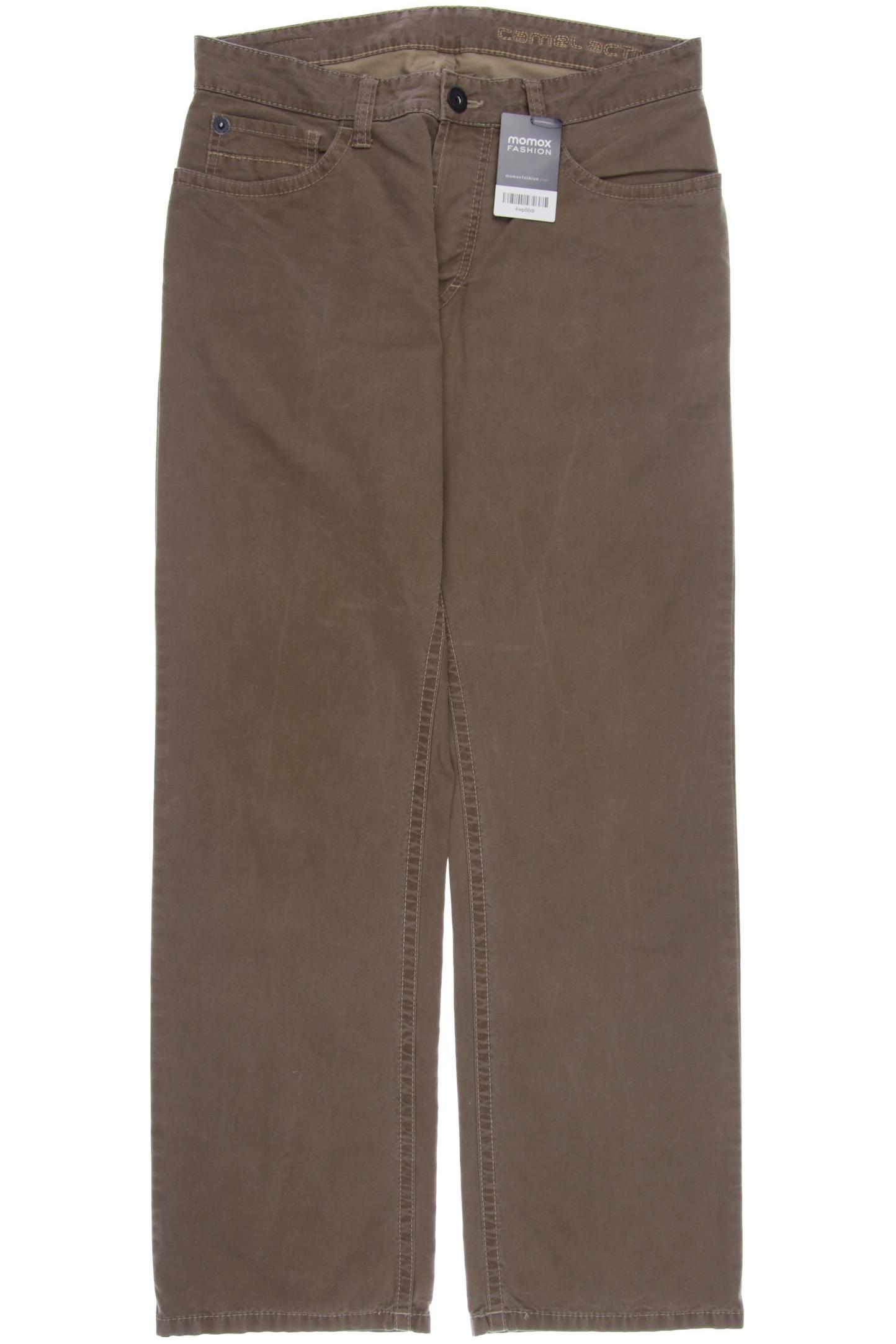 

camel active Herren Jeans, beige