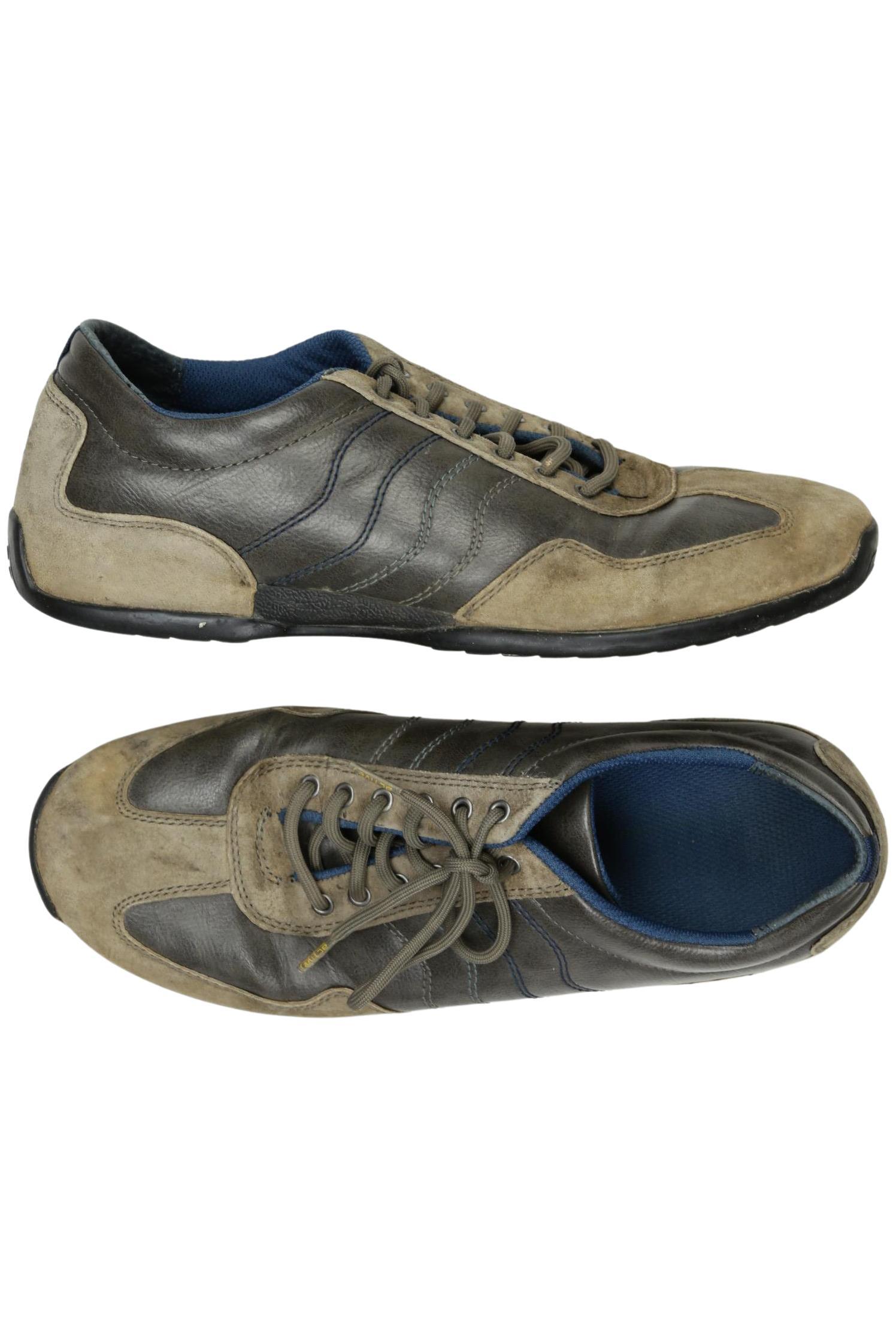 

camel active Herren Sneakers, braun, Gr. 41