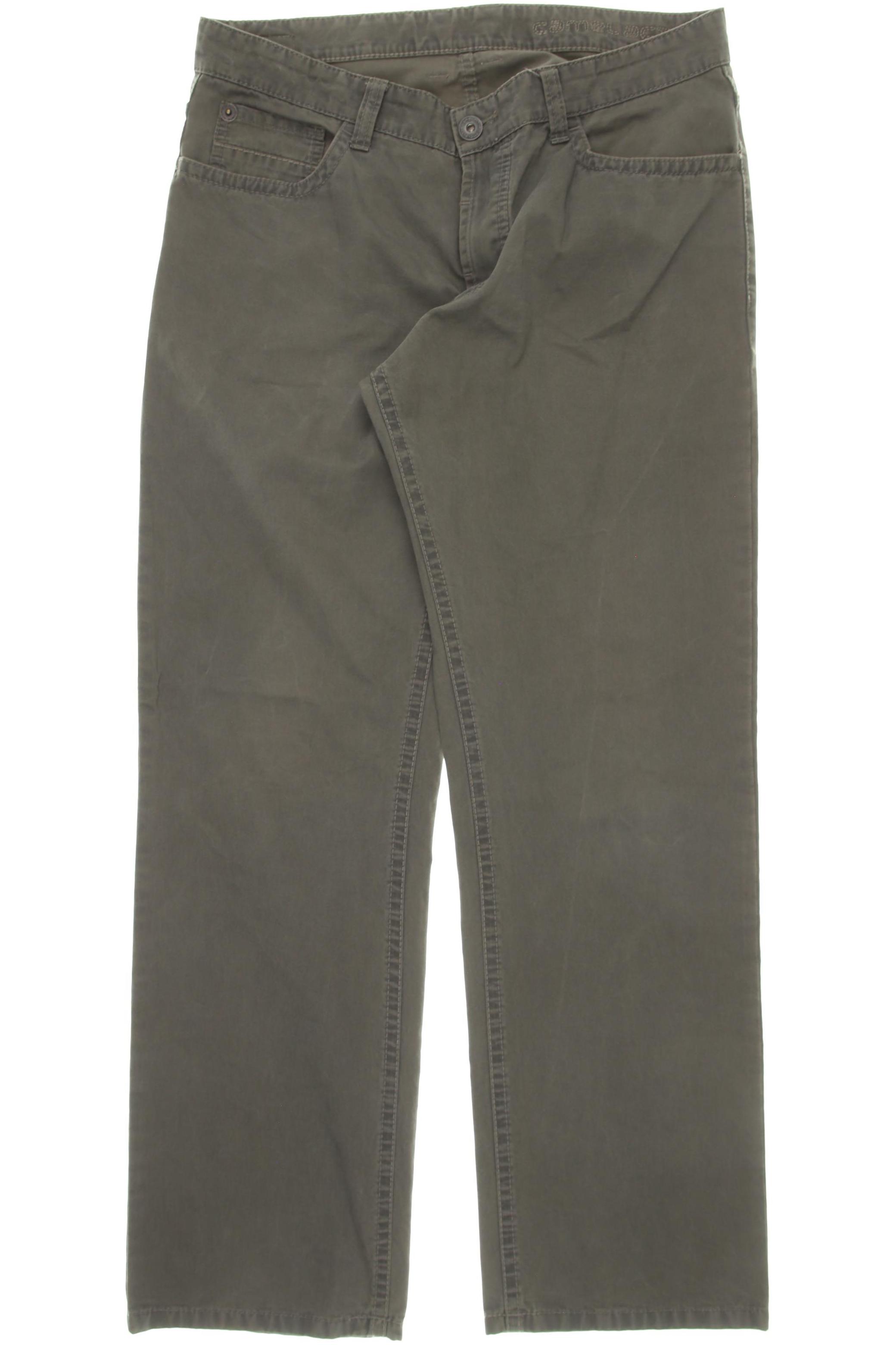 

camel active Herren Jeans, grau, Gr. 36