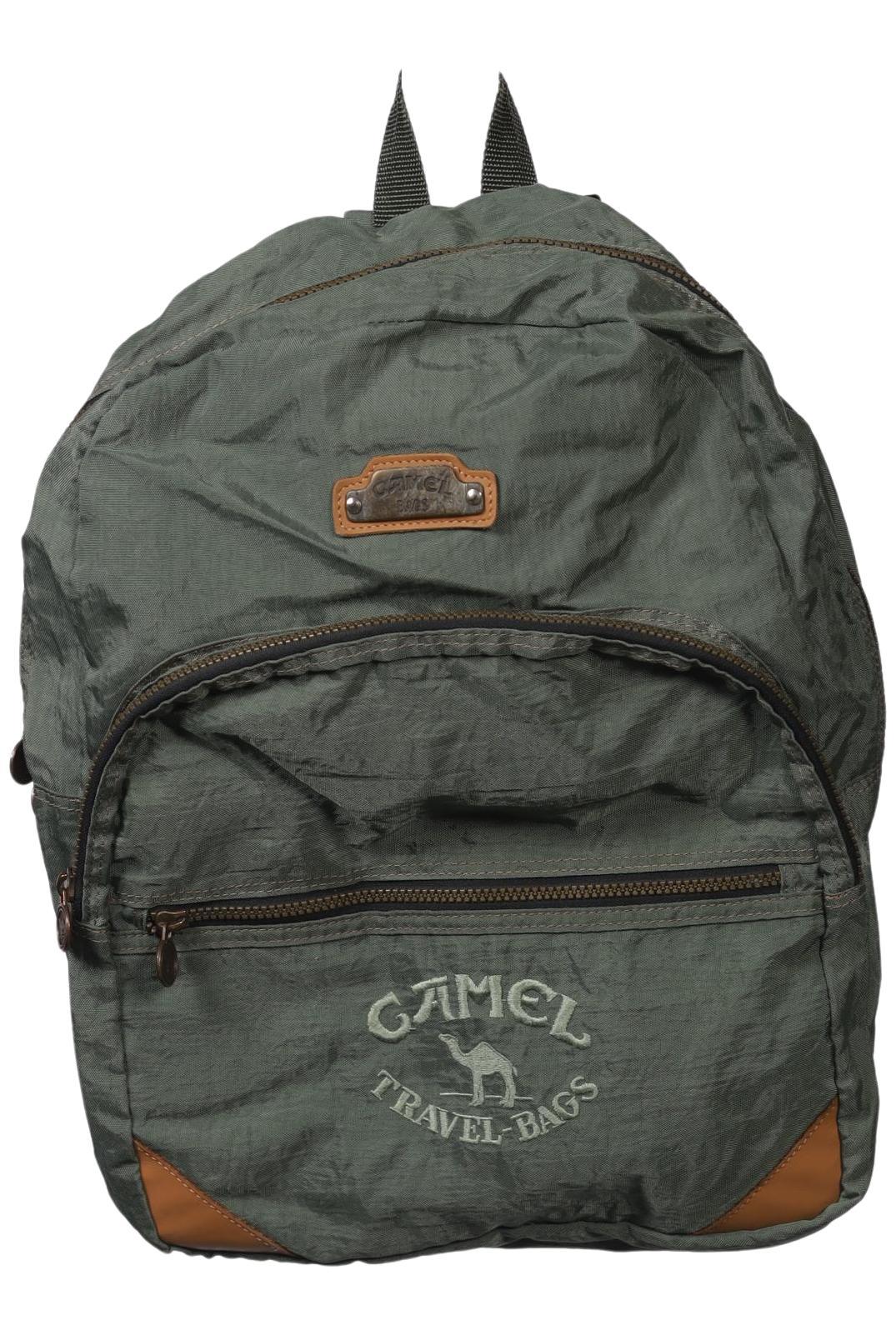 

camel active Herren Rucksack, grün, Gr.