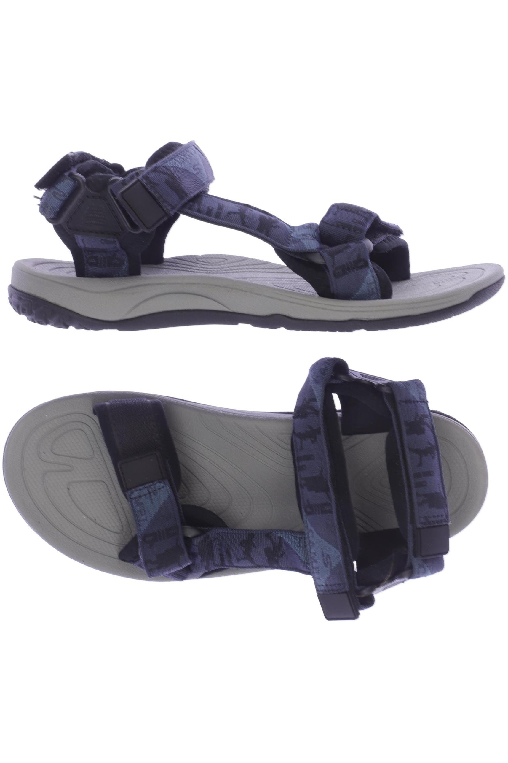 

camel active Herren Sandale, marineblau, Gr. 41