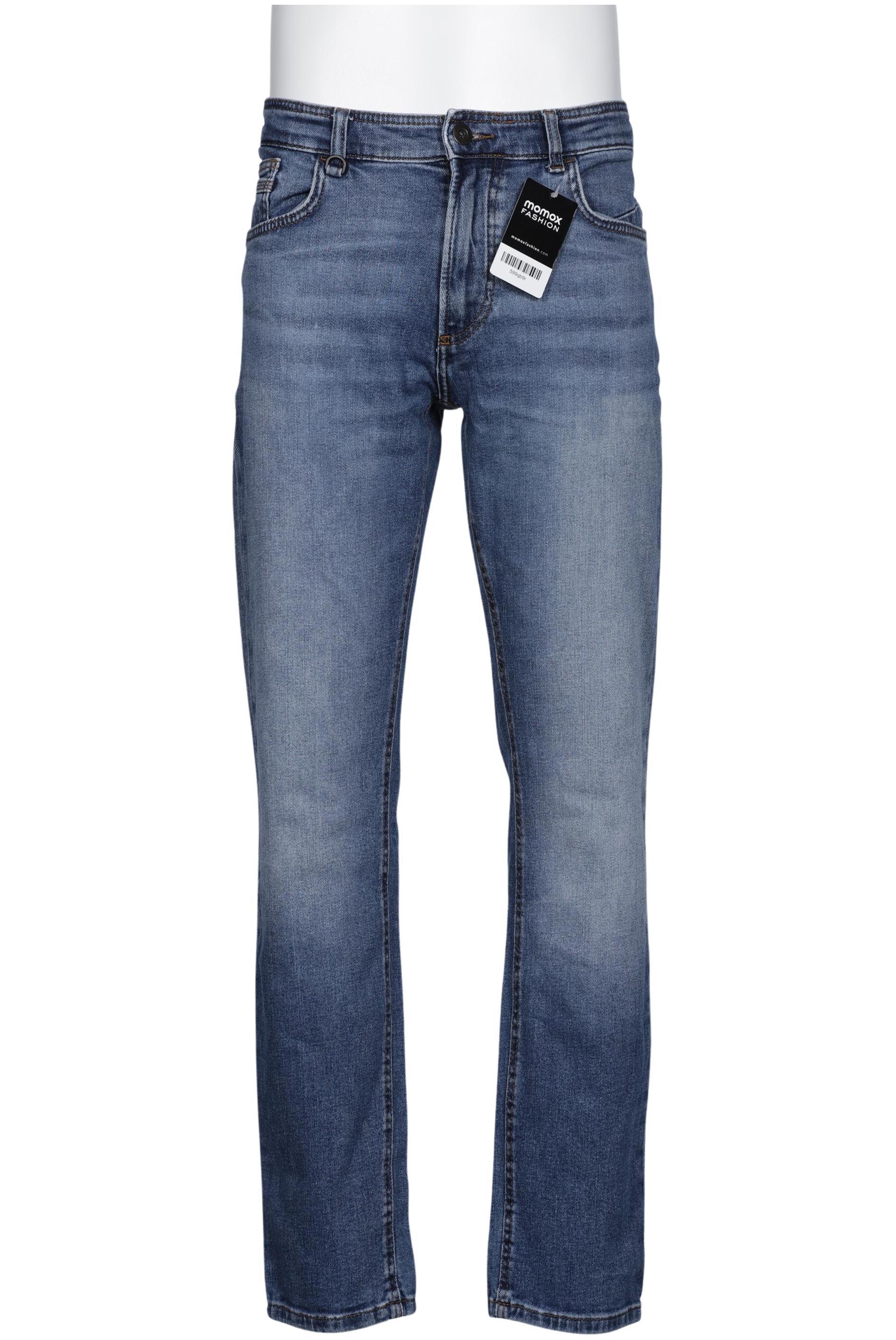 Thumbnail - camel active Herren Jeans, blau, Gr. 32