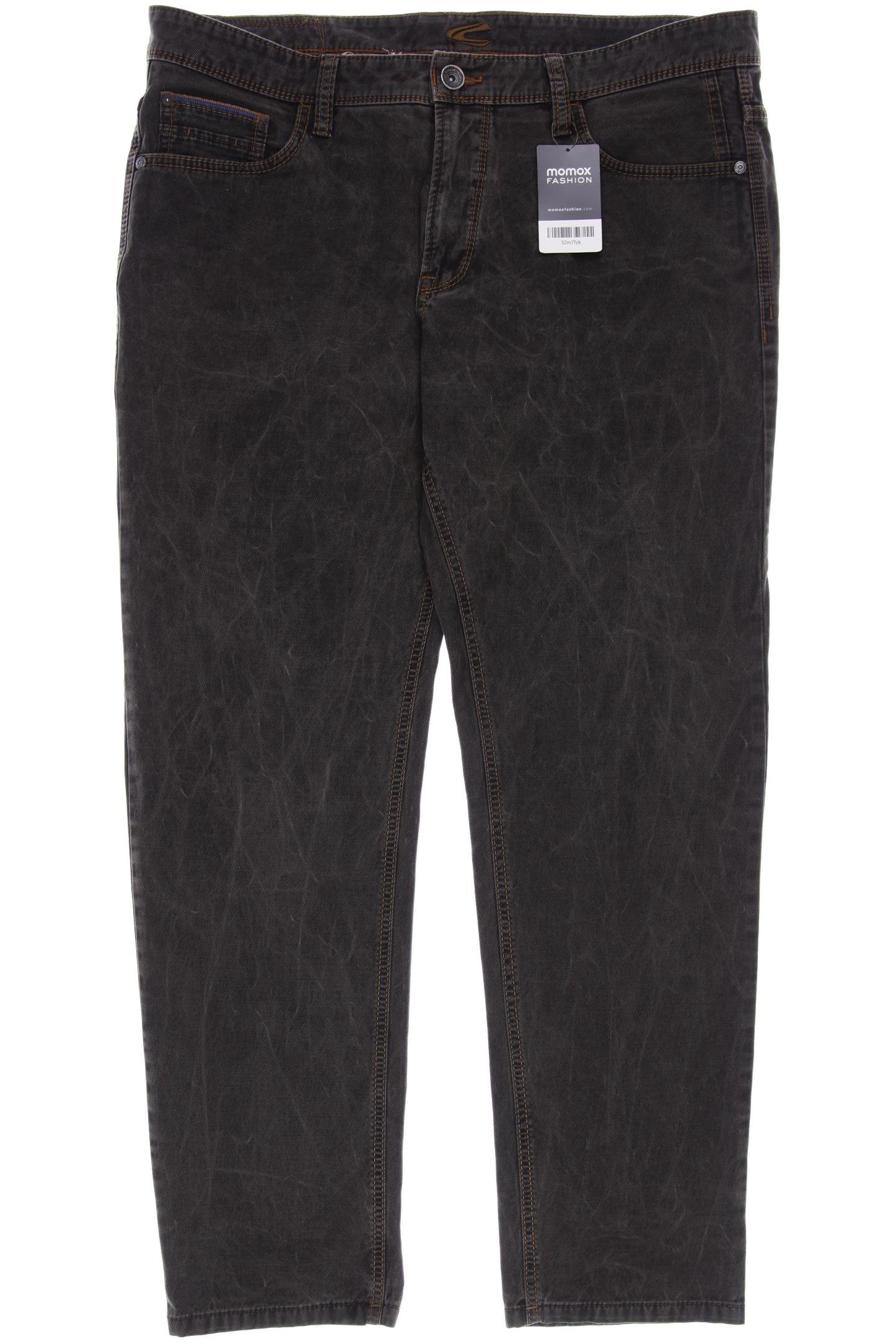 

camel active Herren Jeans, braun