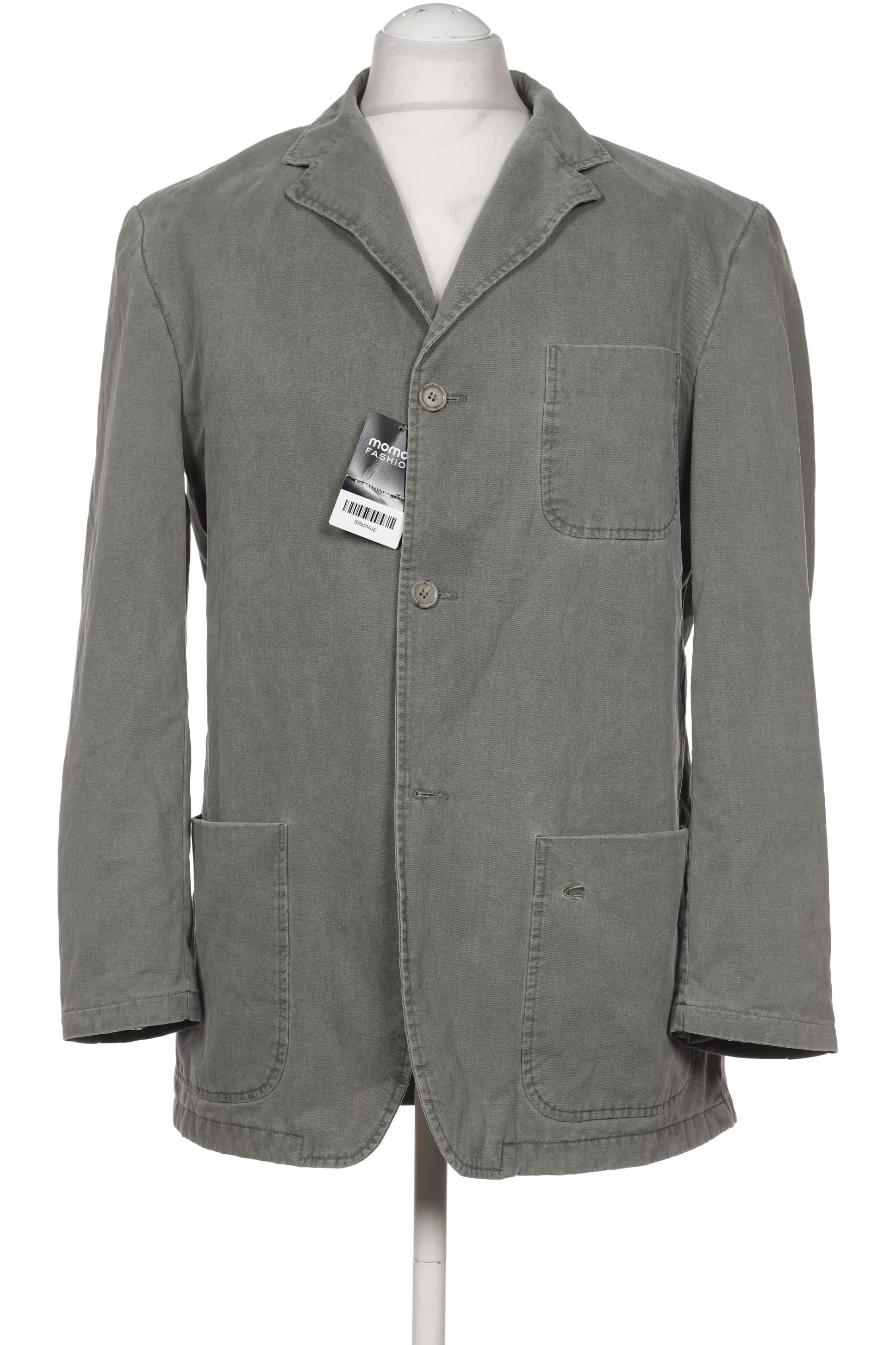 

camel active Herren Sakko, grün, Gr. 52