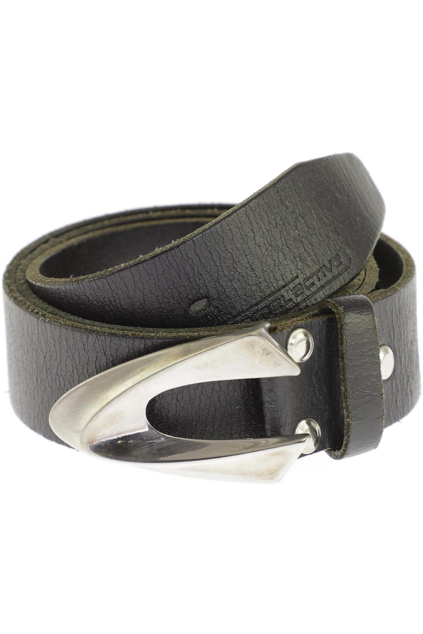 

camel active Herren Gürtel, schwarz, Gr. 95