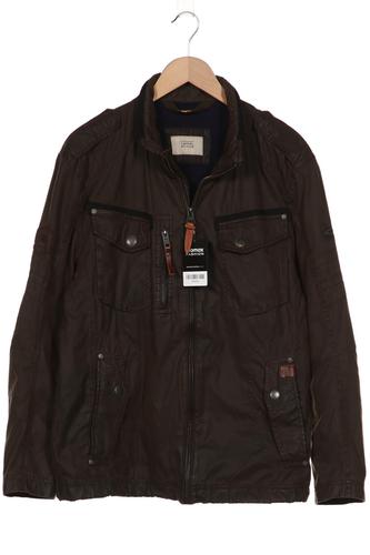 Blouson camel active discount homme