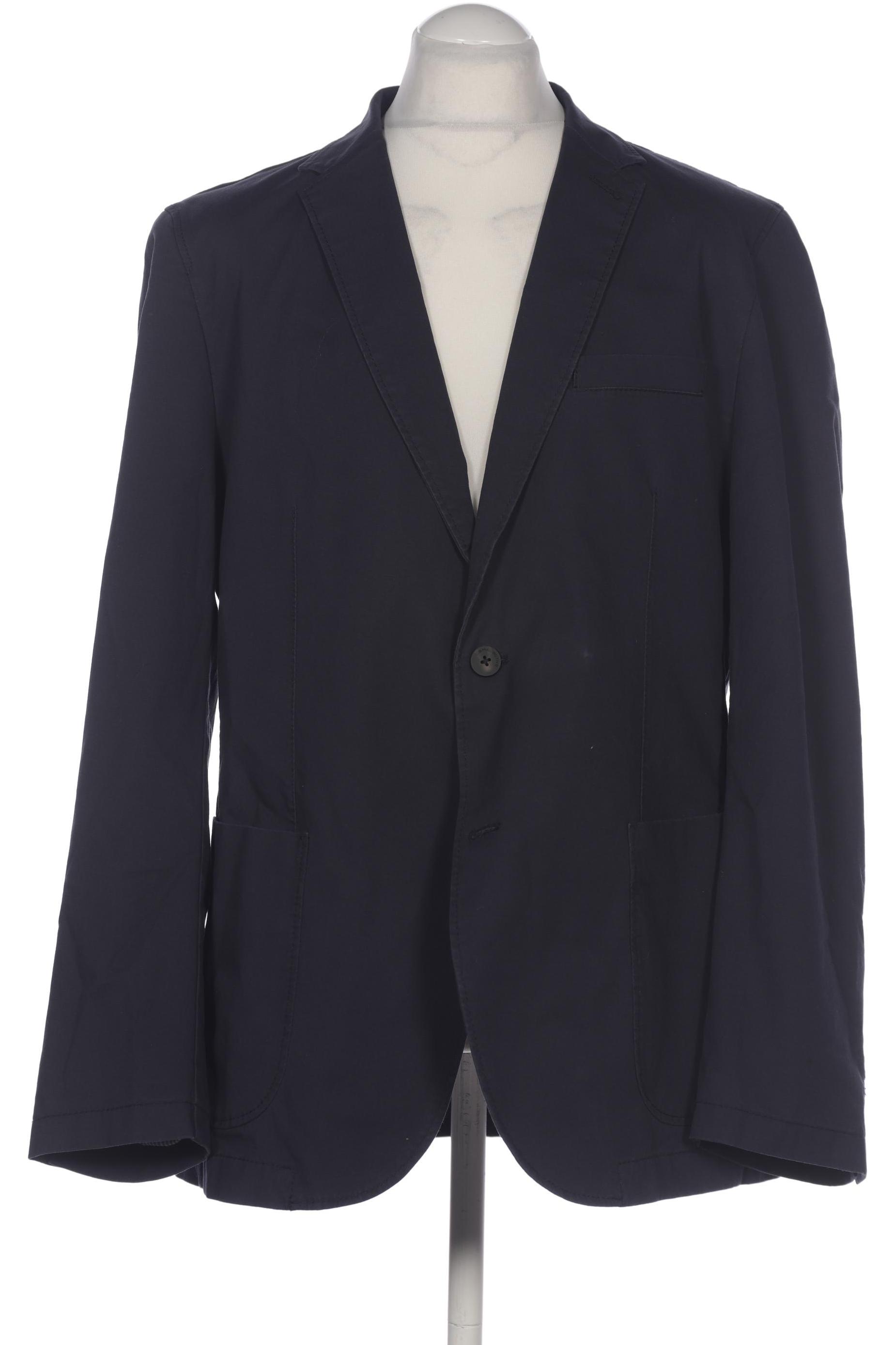 

camel active Herren Sakko, marineblau, Gr. 54