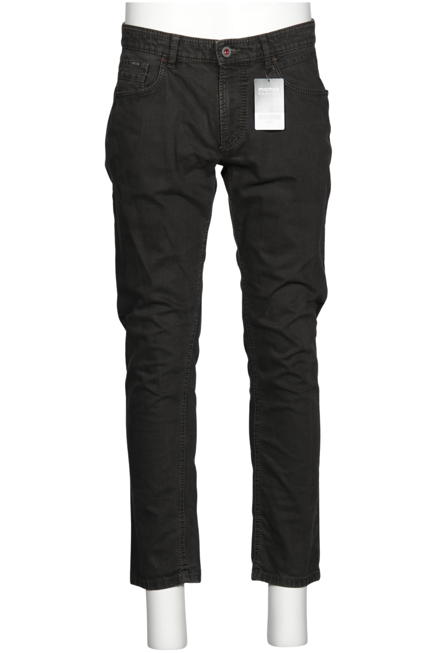 

camel active Herren Jeans, grau, Gr. 33