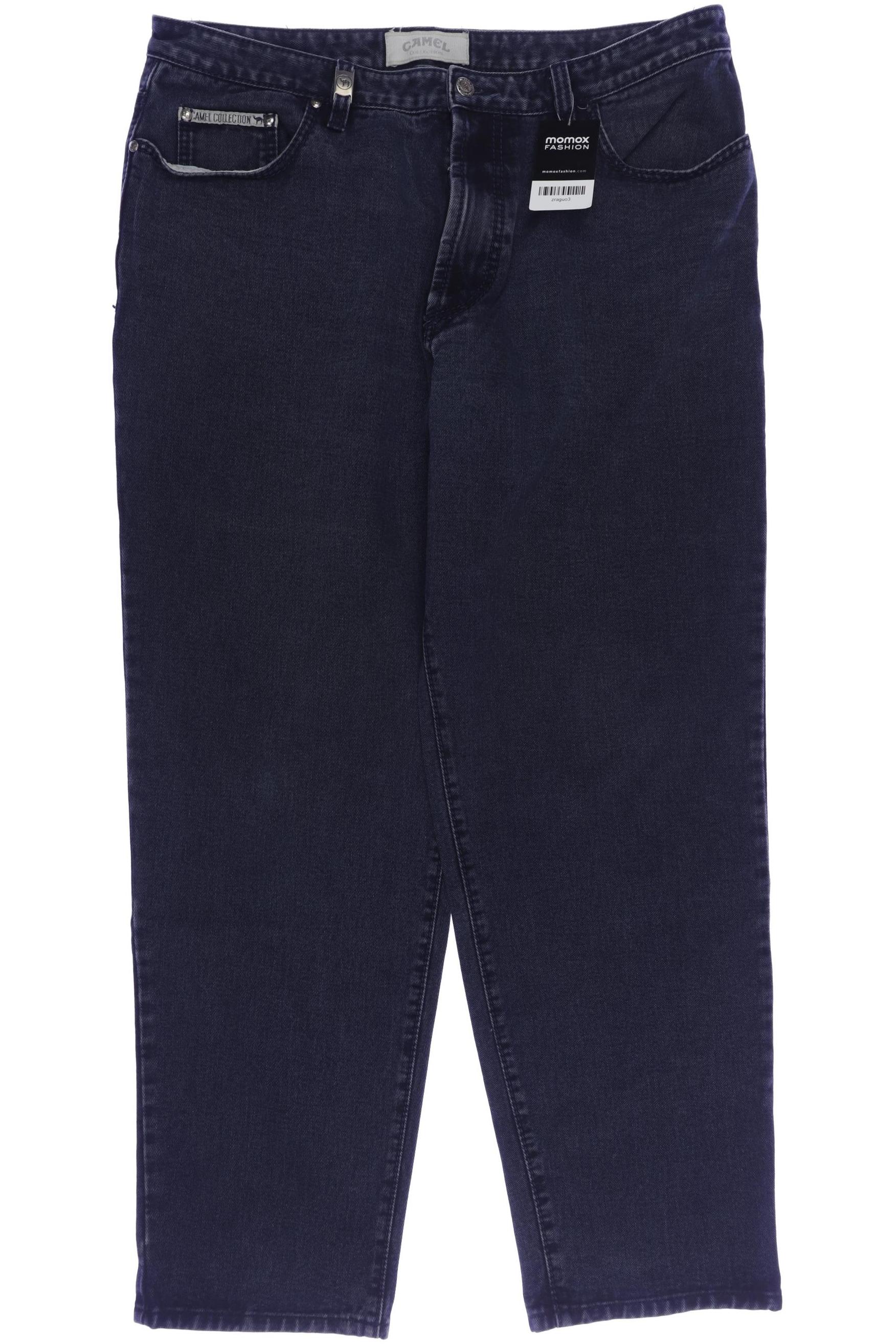 

camel active Herren Jeans, marineblau, Gr. 40