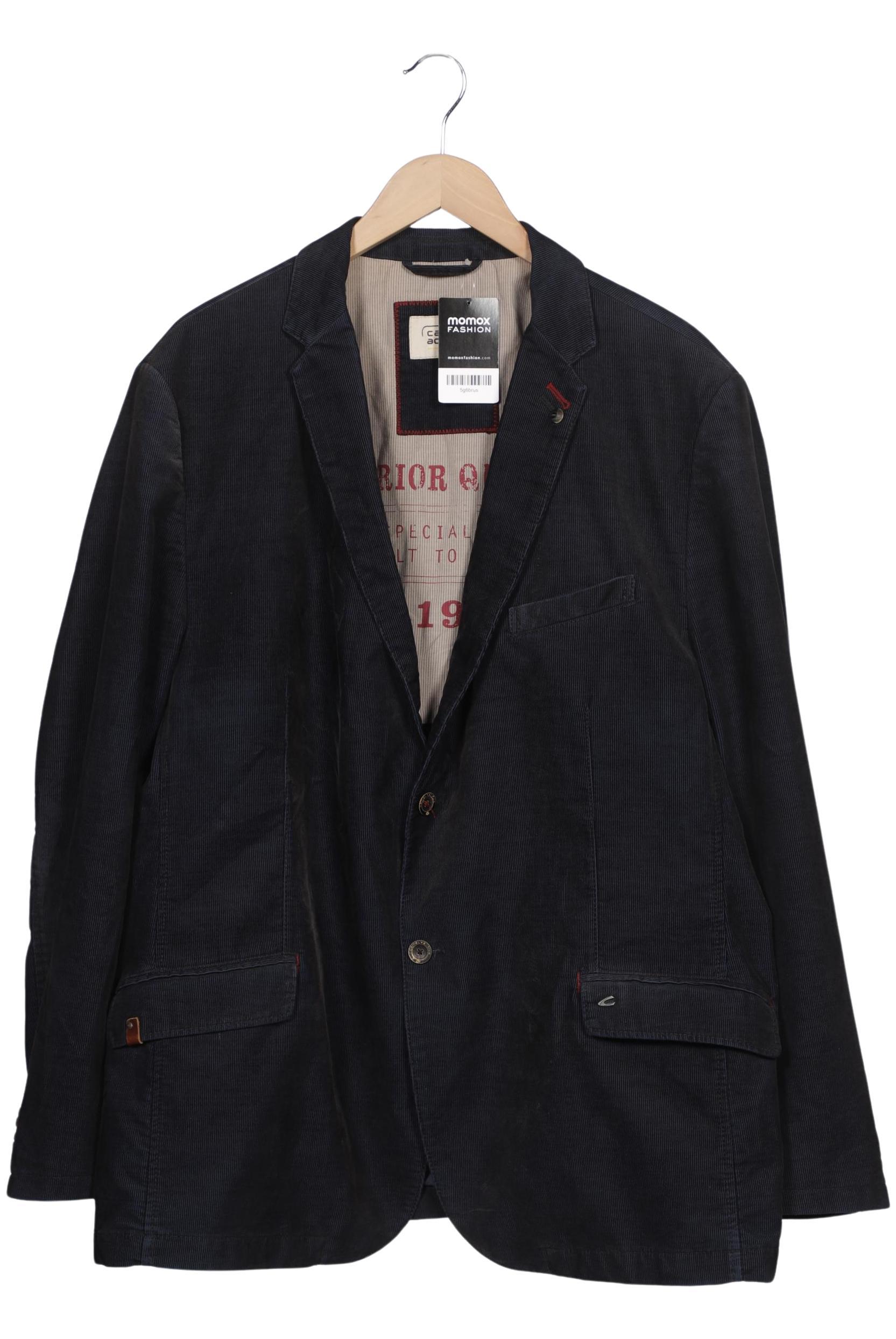 

camel active Herren Sakko, marineblau, Gr. 31