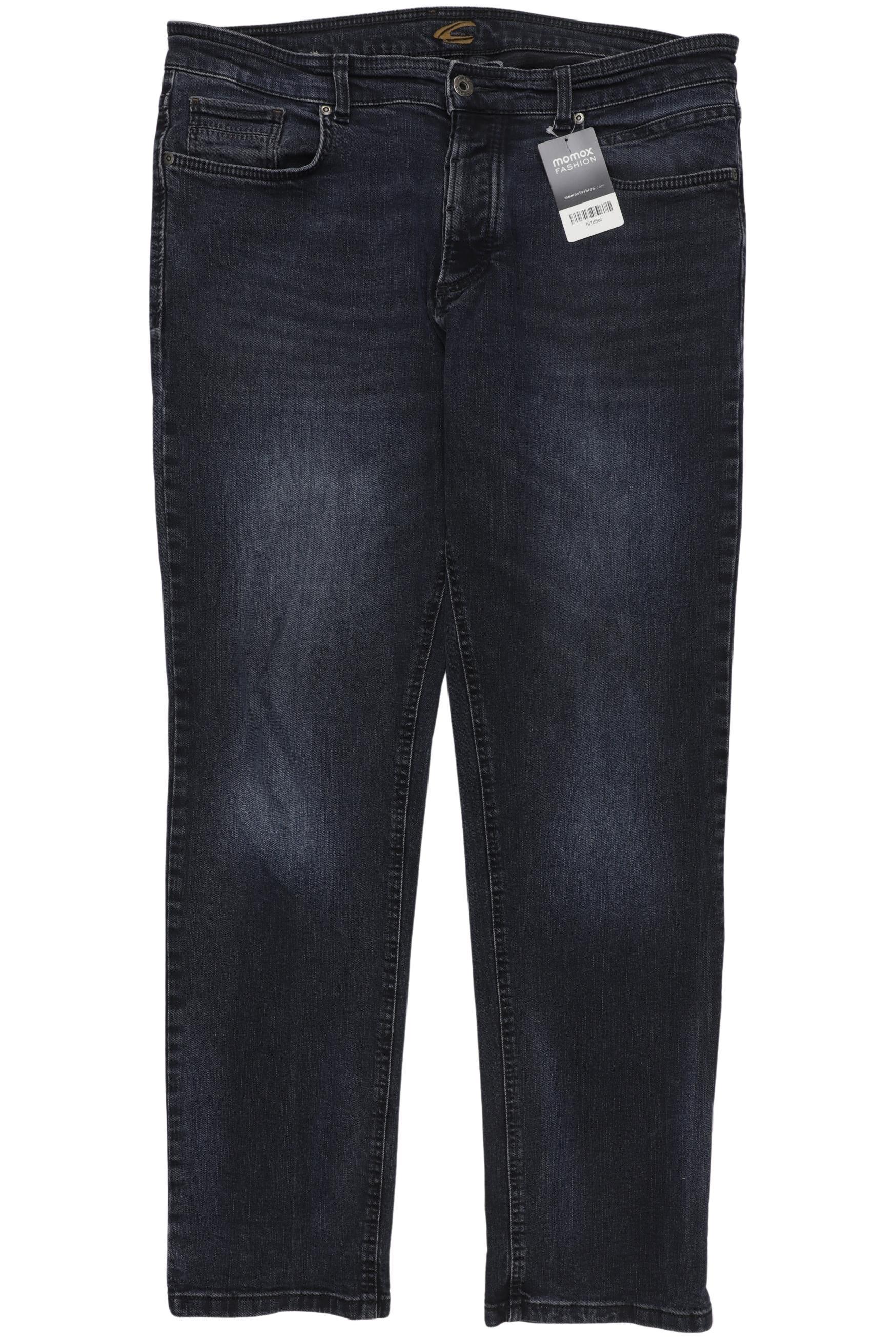 

camel active Herren Jeans, blau, Gr. 38
