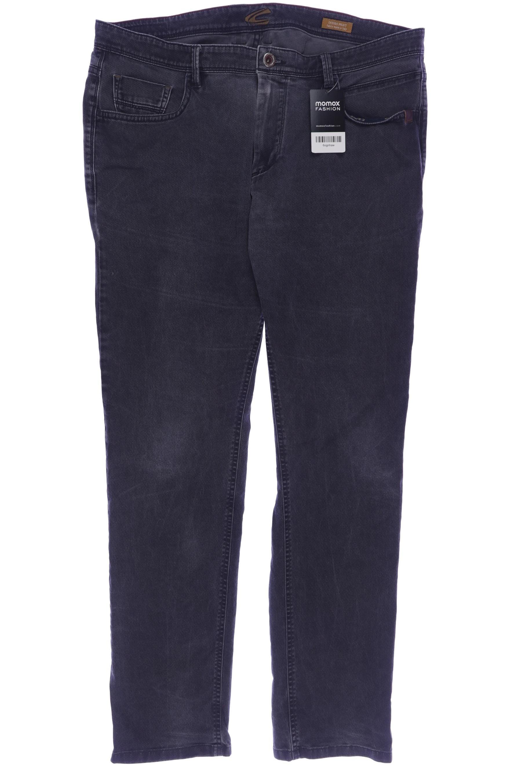 

camel active Herren Stoffhose, grau, Gr. 36