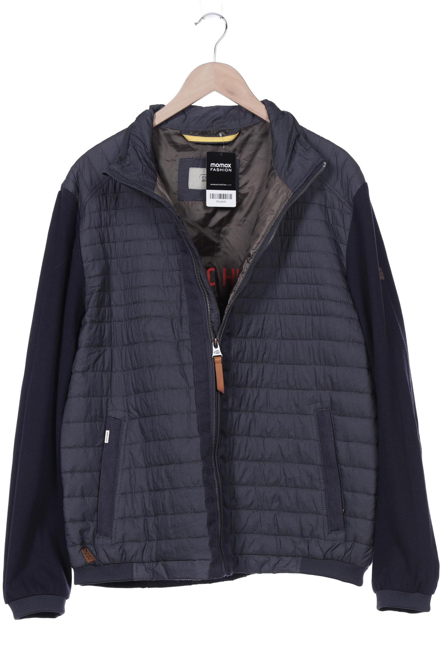 

camel active Herren Jacke, marineblau, Gr. 56