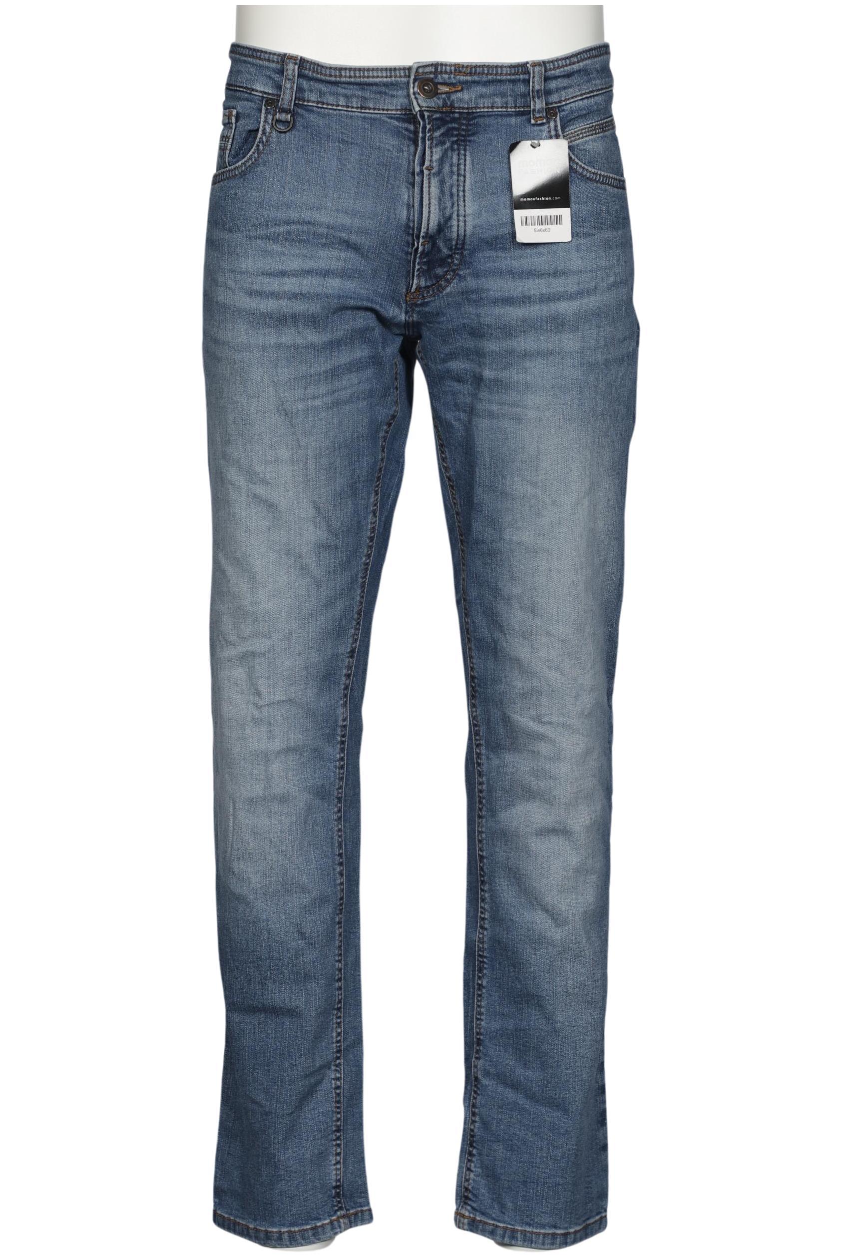 

camel active Herren Jeans, blau, Gr. 36