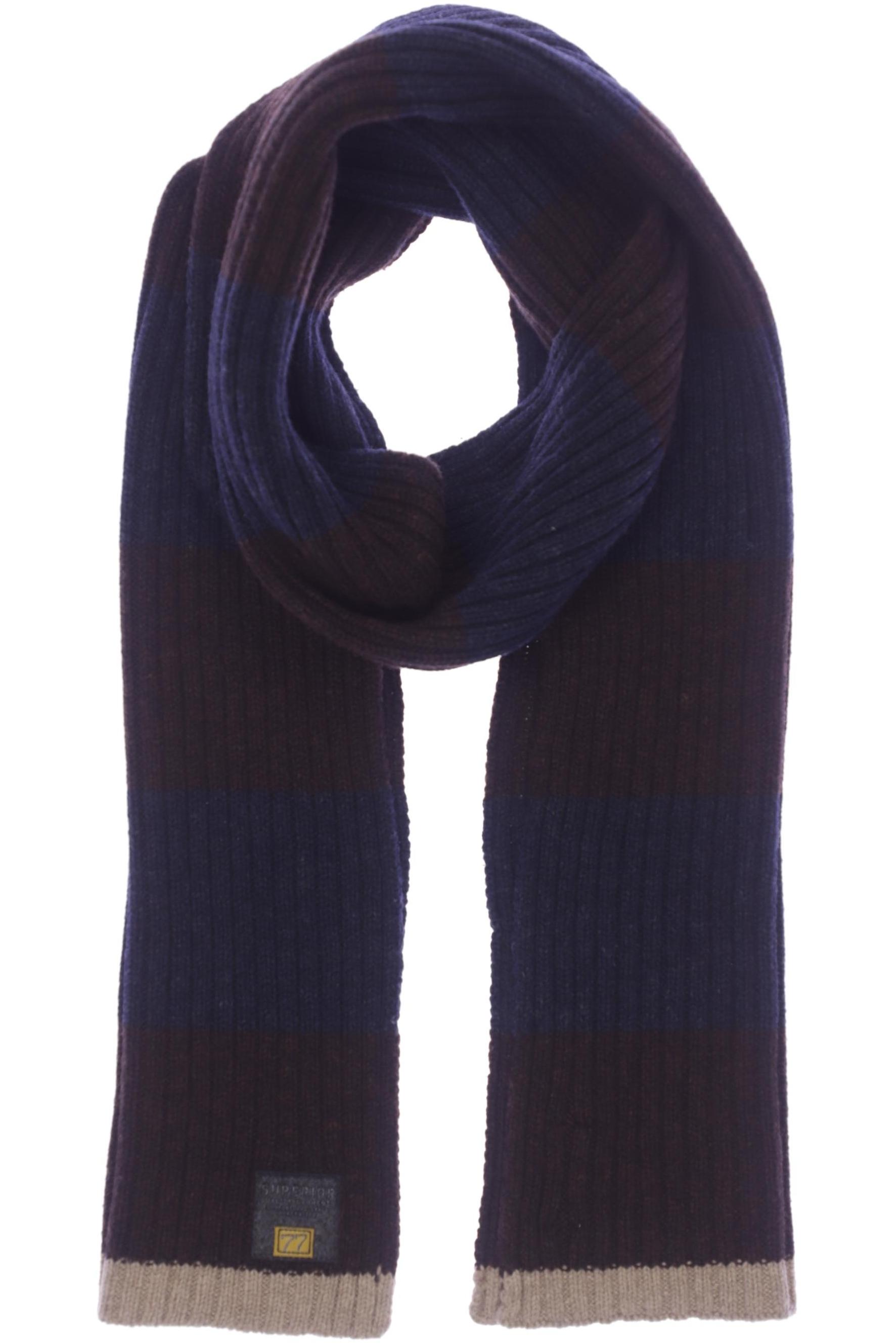 

camel active Herren Schal, braun, Gr.