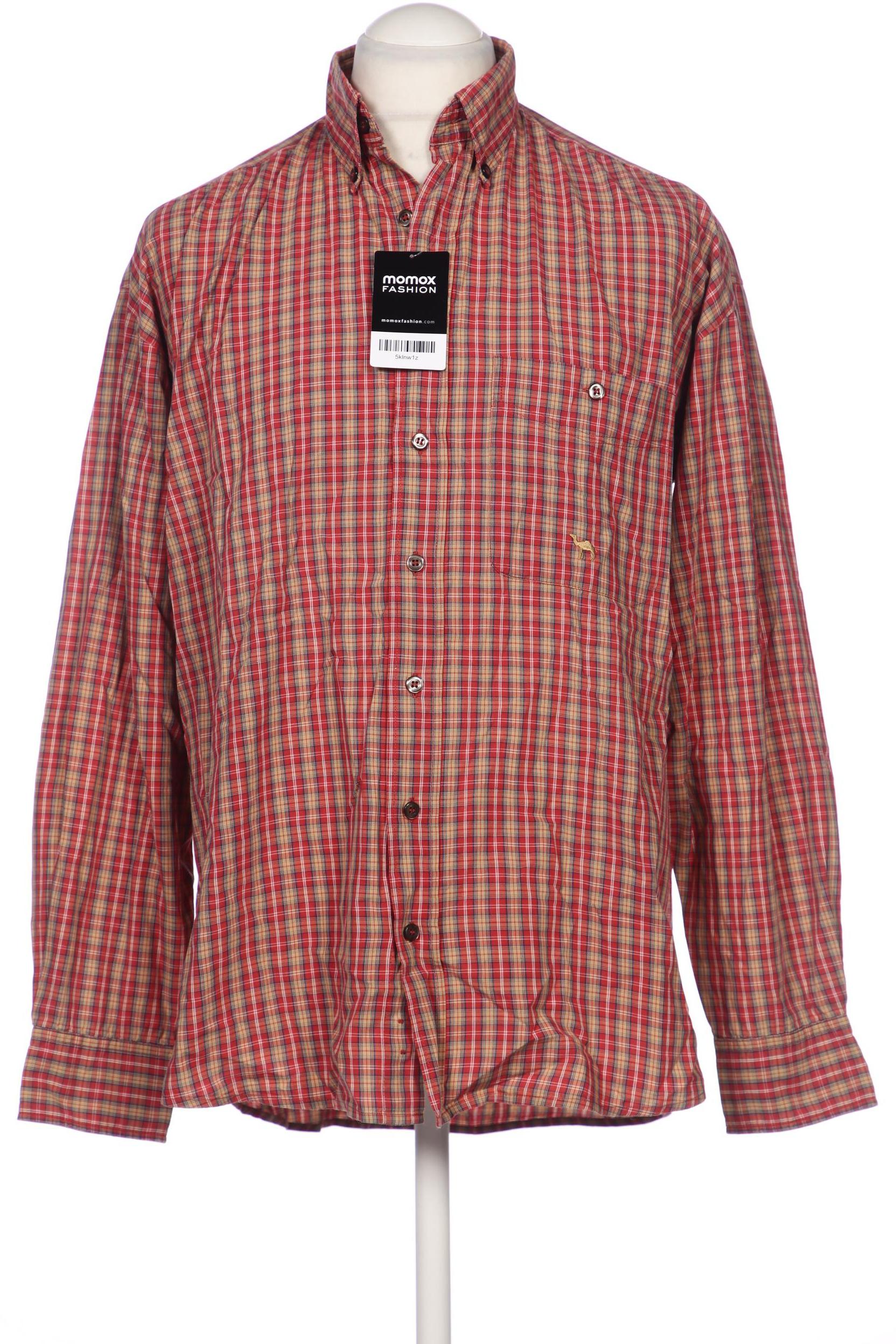 

camel active Herren Hemd, pink