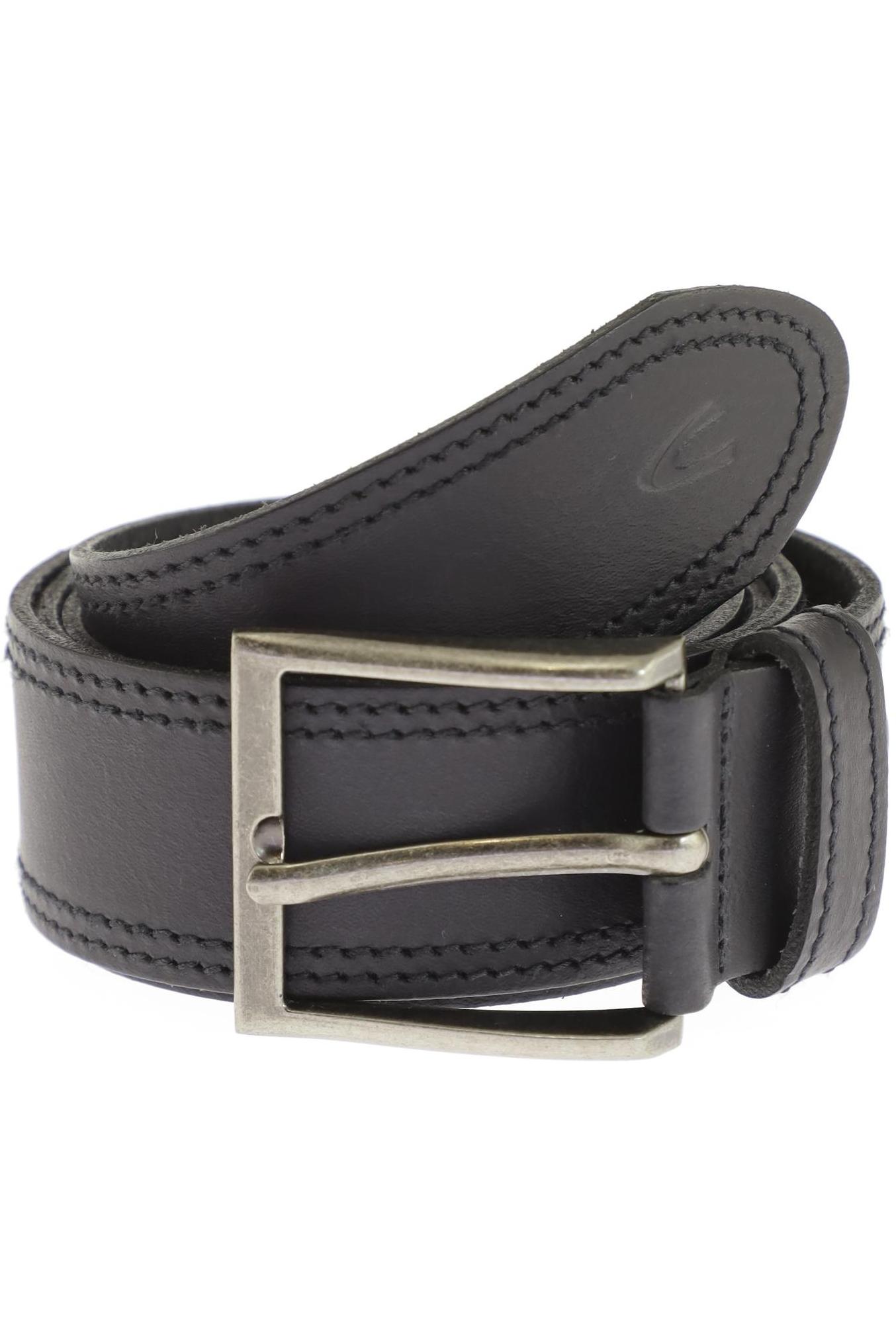 

camel active Herren Gürtel, schwarz, Gr. 100