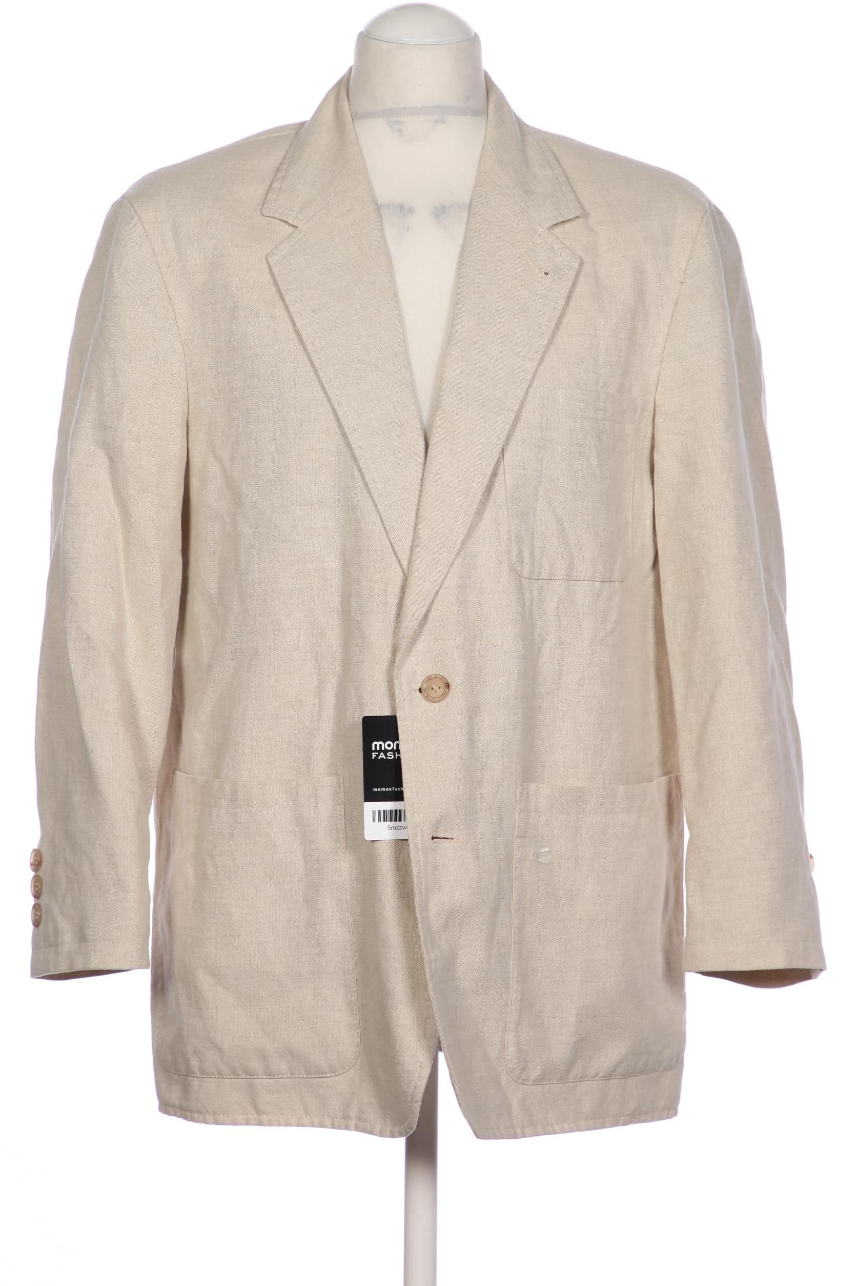 

camel active Herren Sakko, cremeweiß, Gr. 24
