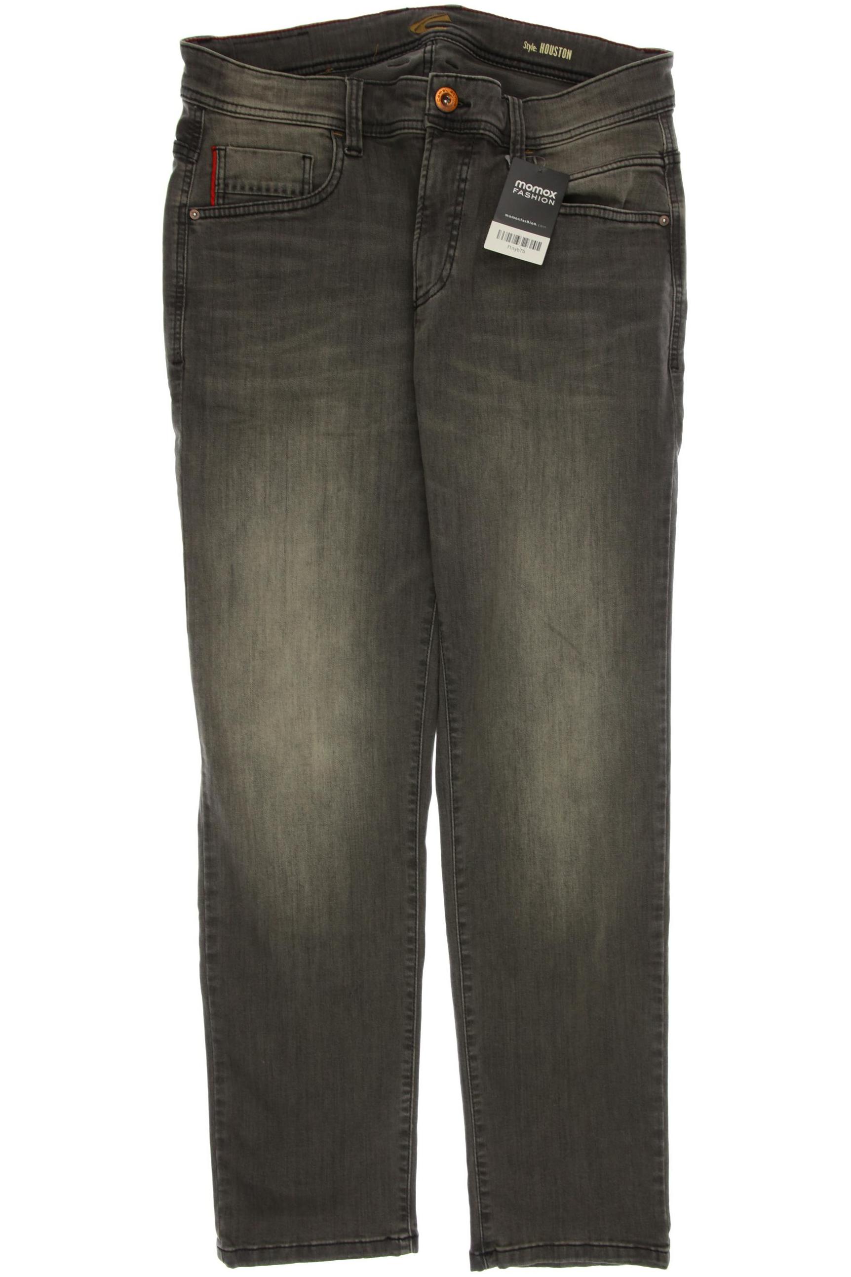 

camel active Herren Jeans, grau