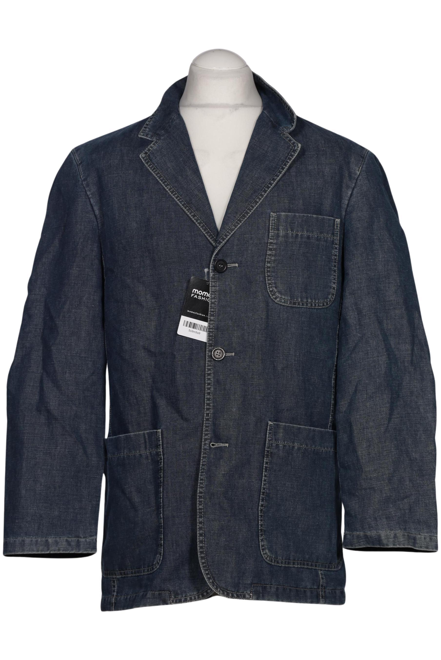 

camel active Herren Sakko, blau, Gr. 48