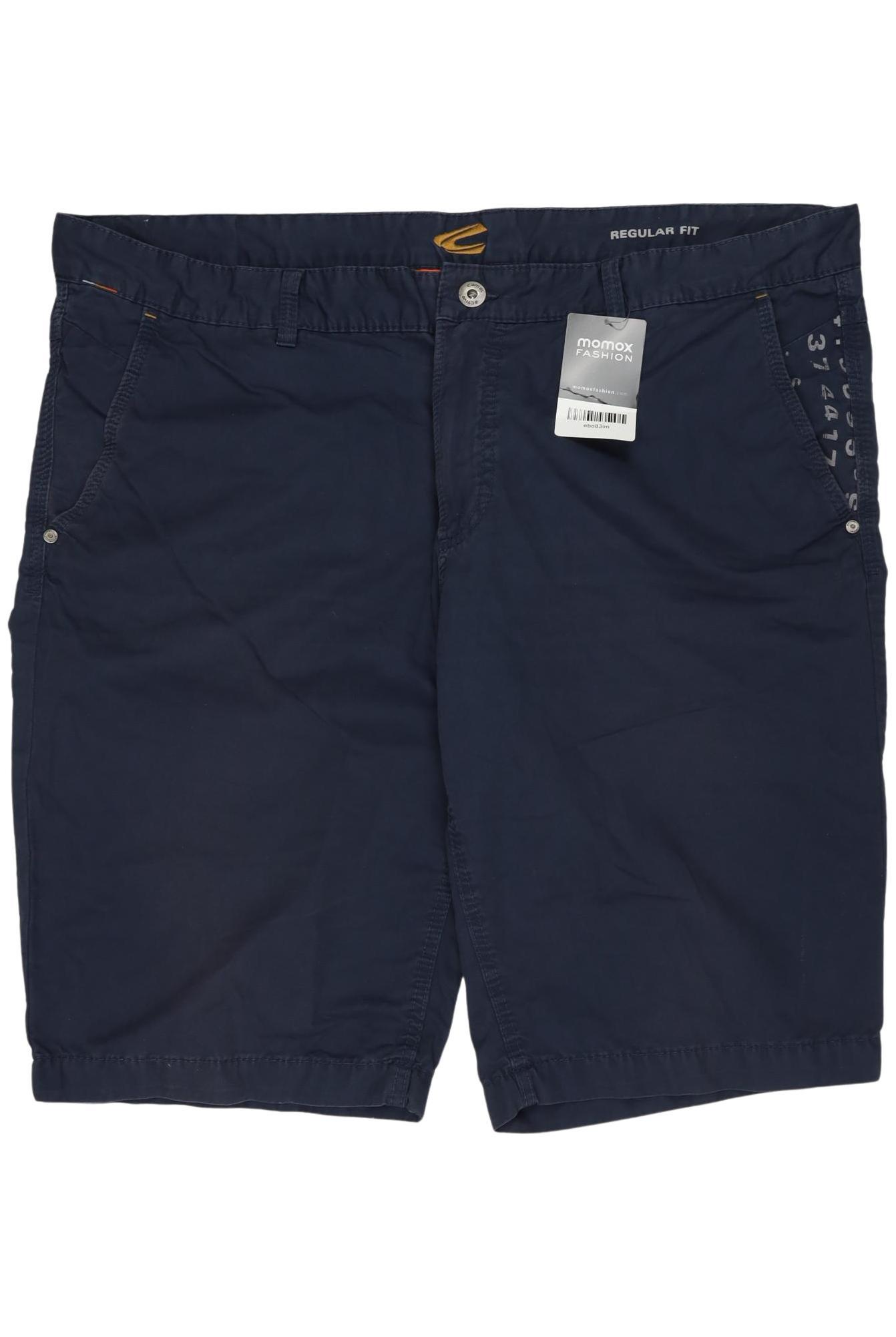 

camel active Herren Shorts, marineblau, Gr. 38