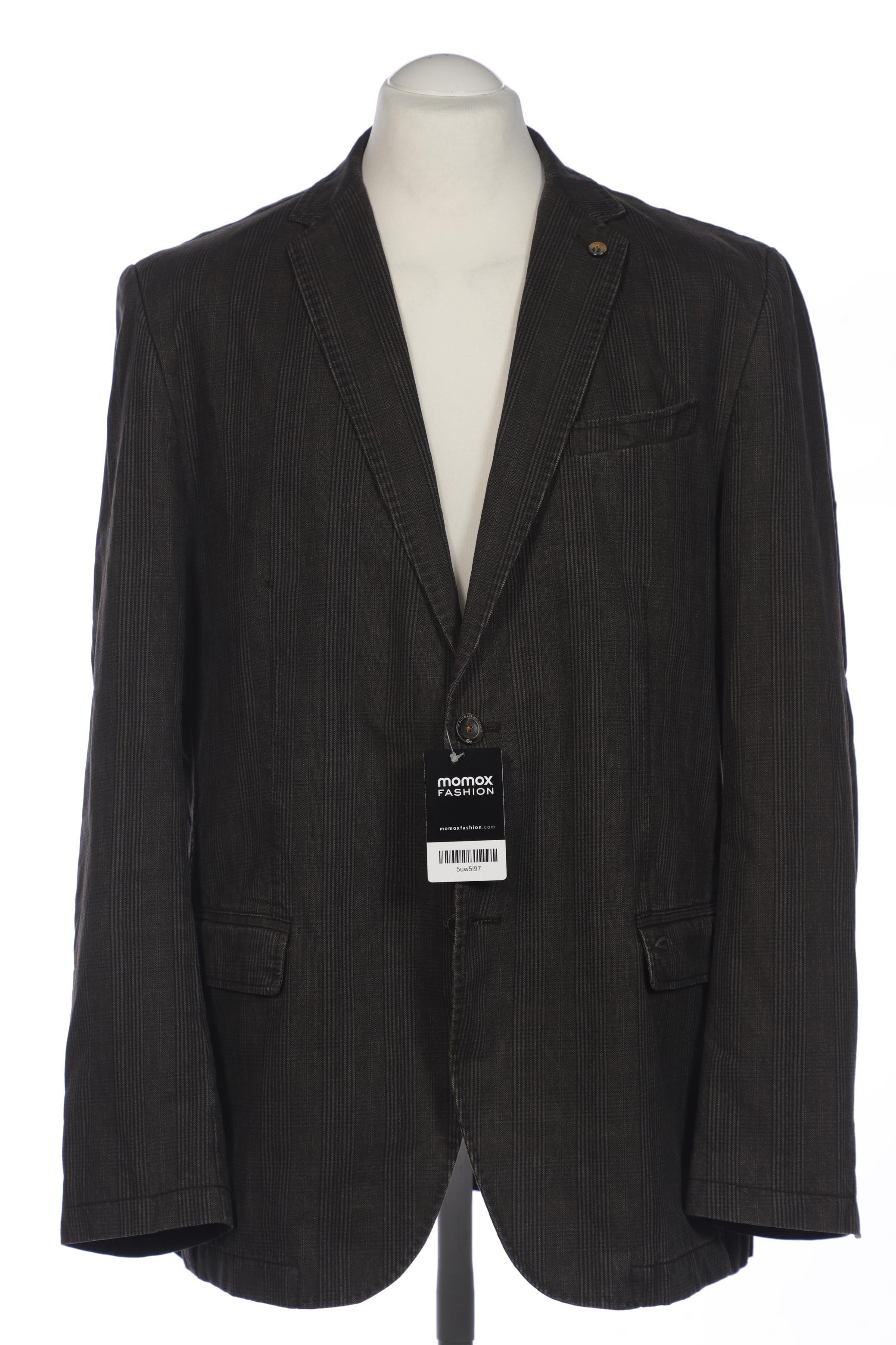 

camel active Herren Sakko, braun, Gr. 54