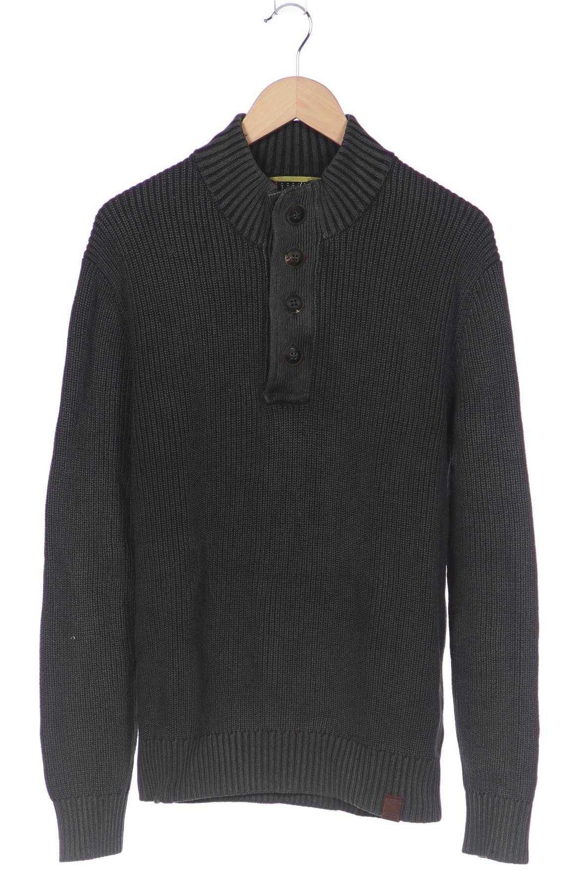 

camel active Herren Pullover, grau