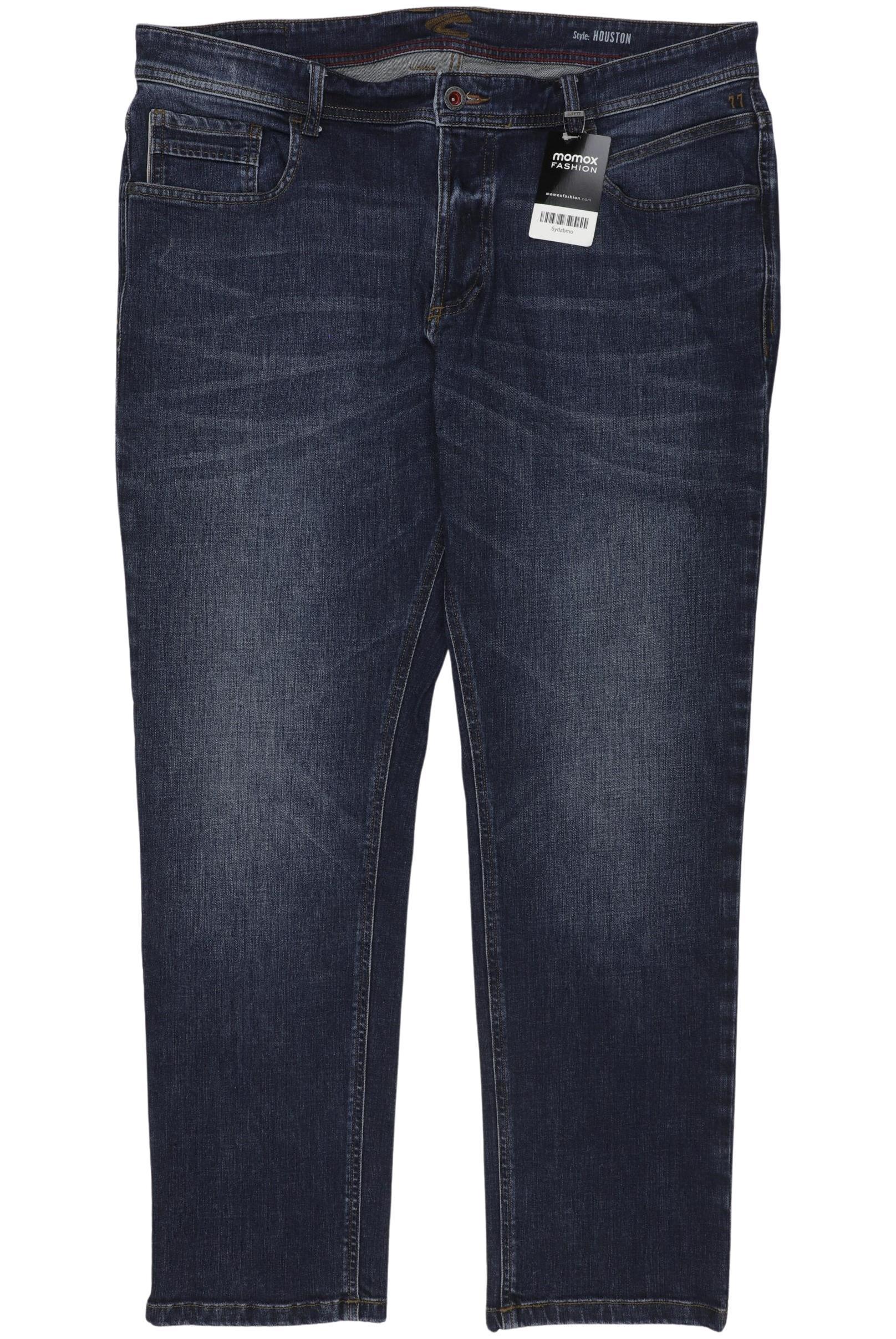 

camel active Herren Jeans, blau, Gr. 38