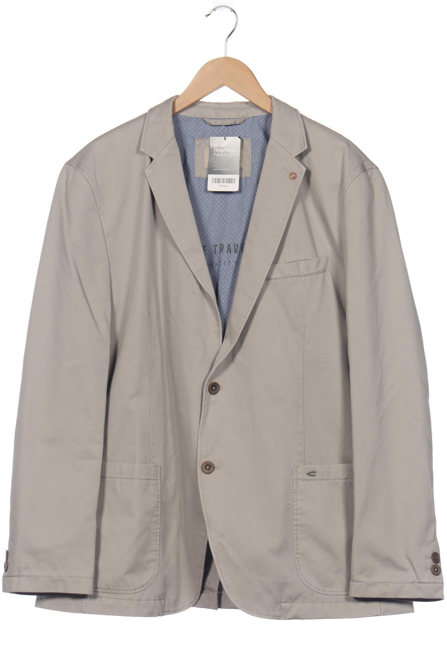 

camel active Herren Sakko, grau