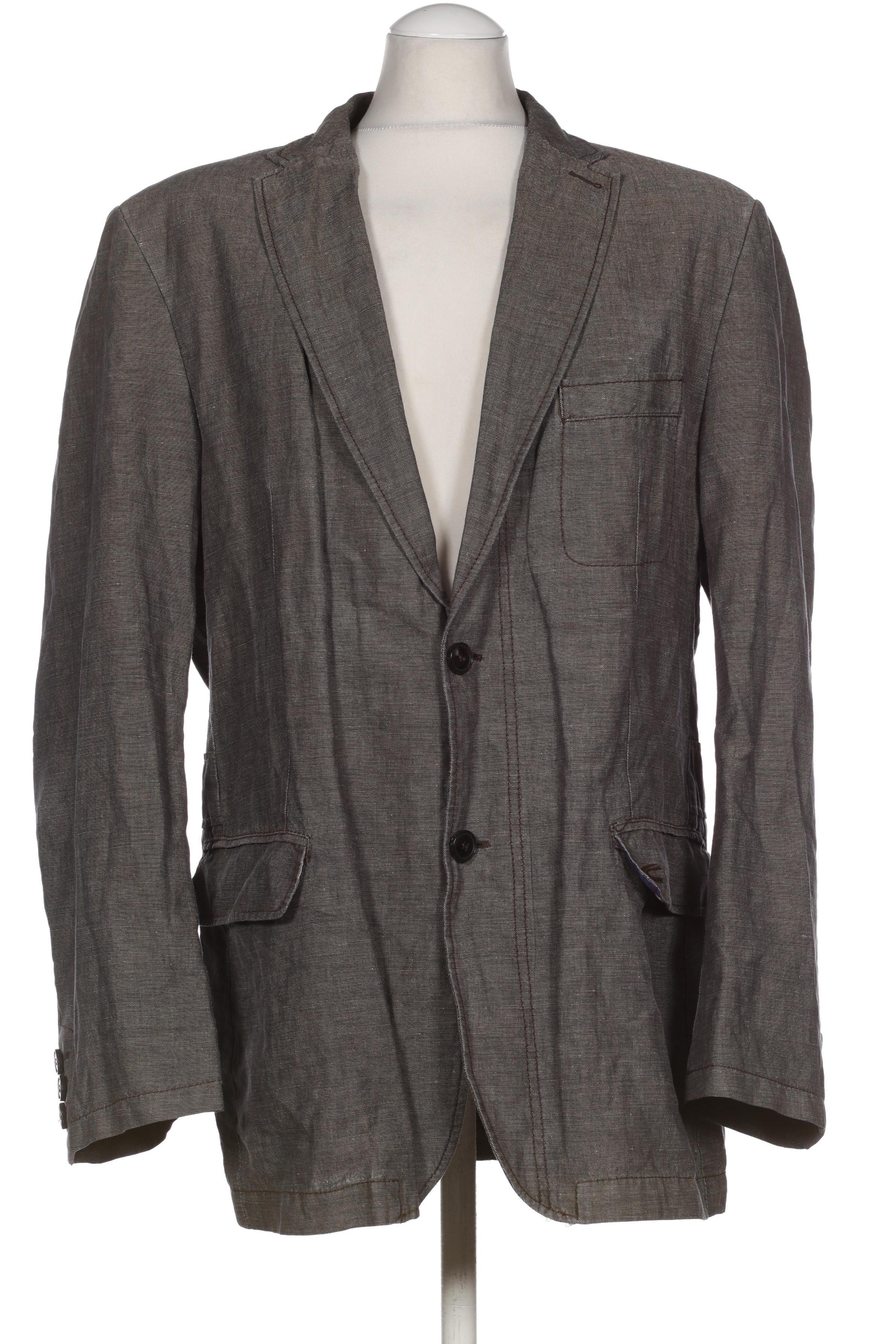 Thumbnail - camel active Herren Sakko, braun, Gr. 52