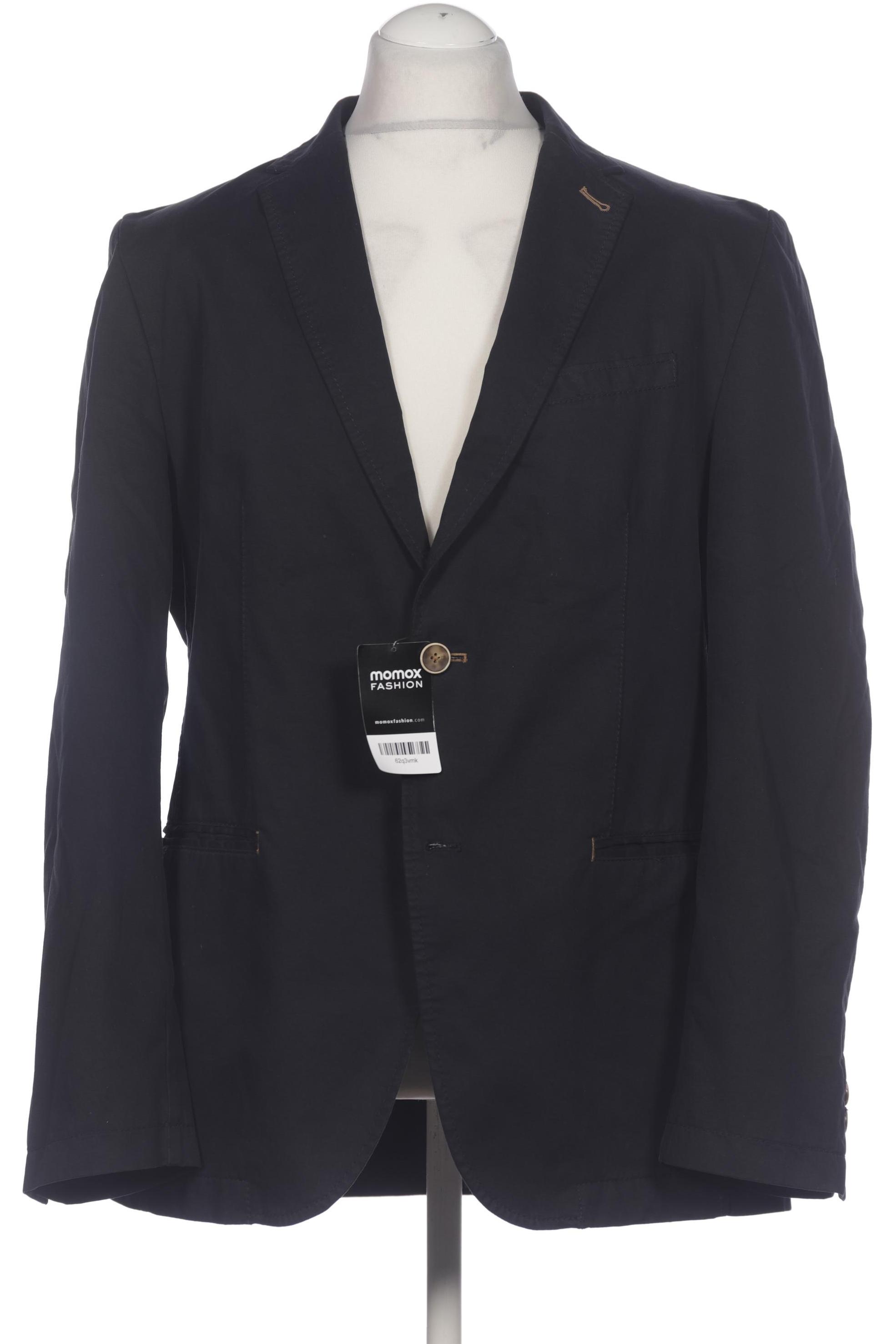 

camel active Herren Sakko, marineblau, Gr. 52