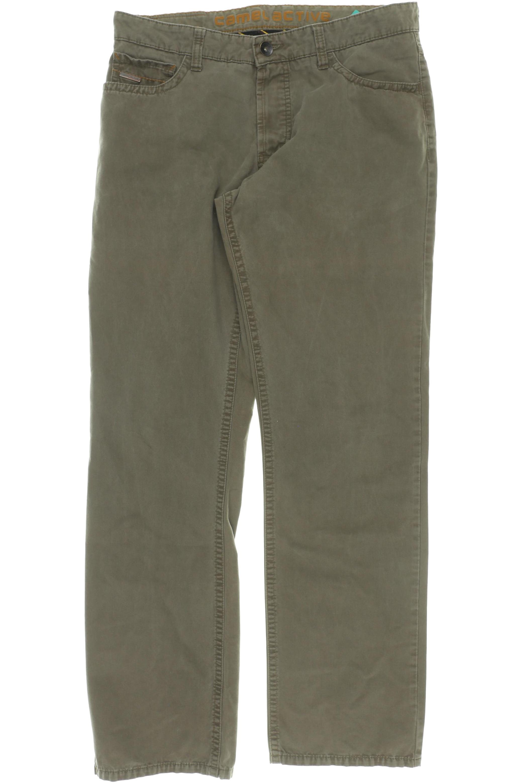 

camel active Herren Jeans, braun, Gr. 36