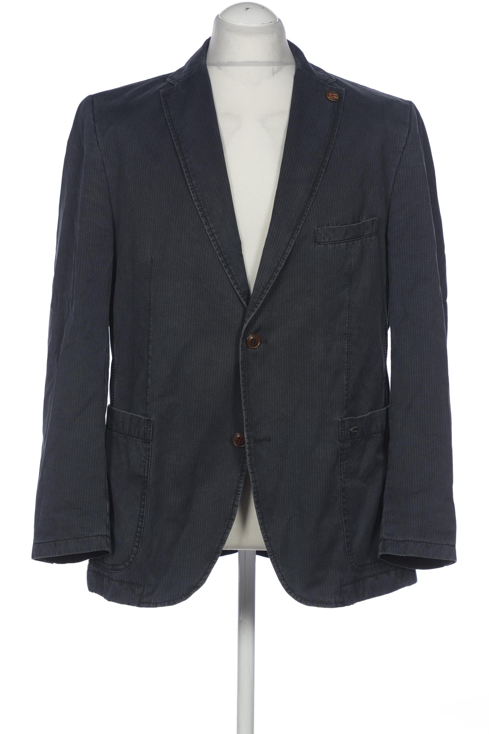 

camel active Herren Sakko, marineblau, Gr. 26
