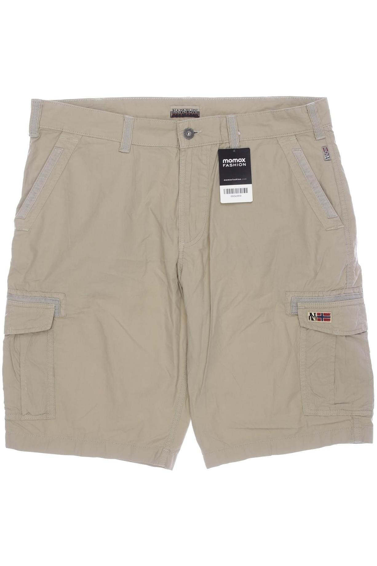 

camel active Herren Shorts, grau, Gr. 36