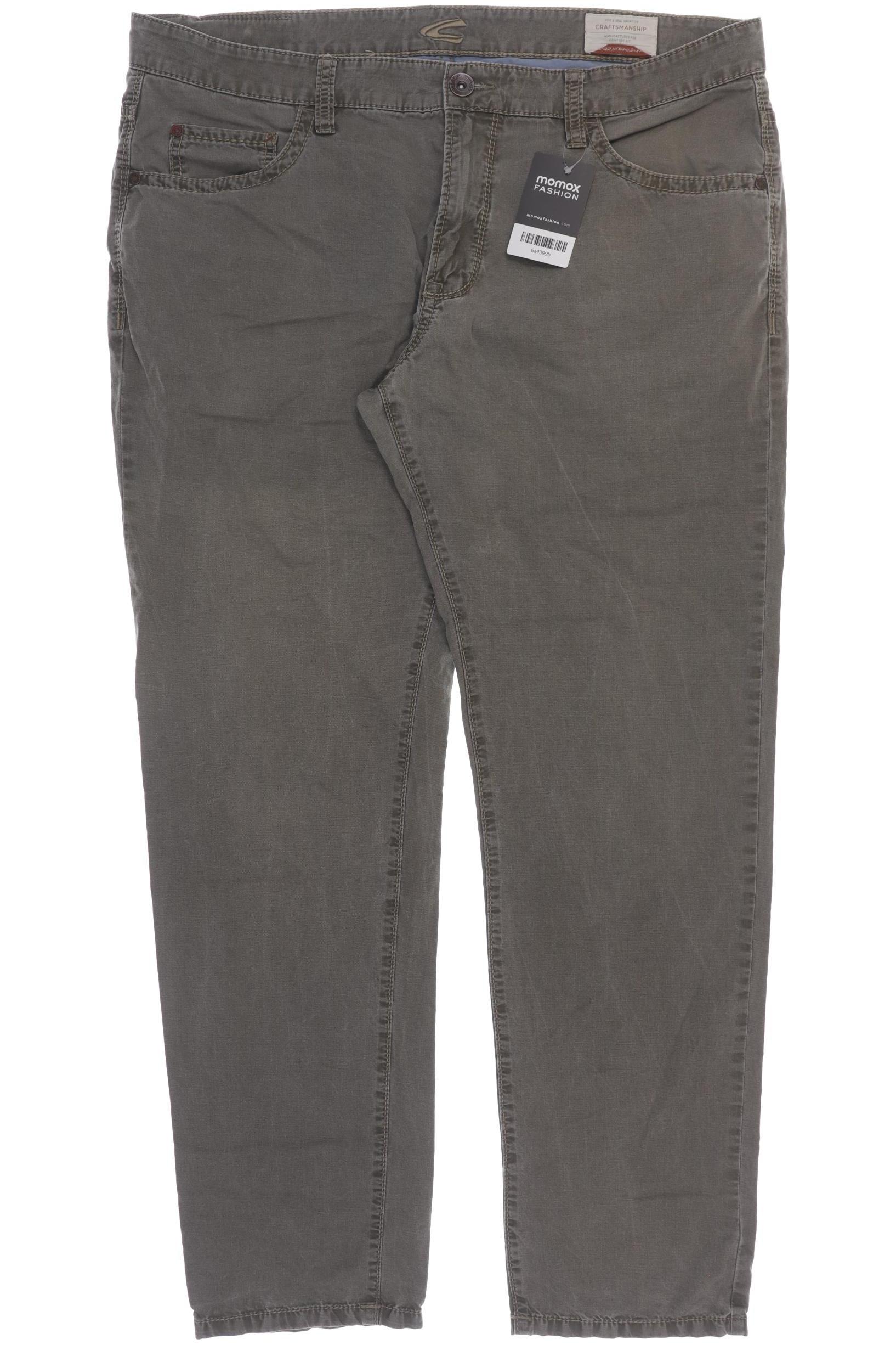 

camel active Herren Jeans, braun, Gr. 40