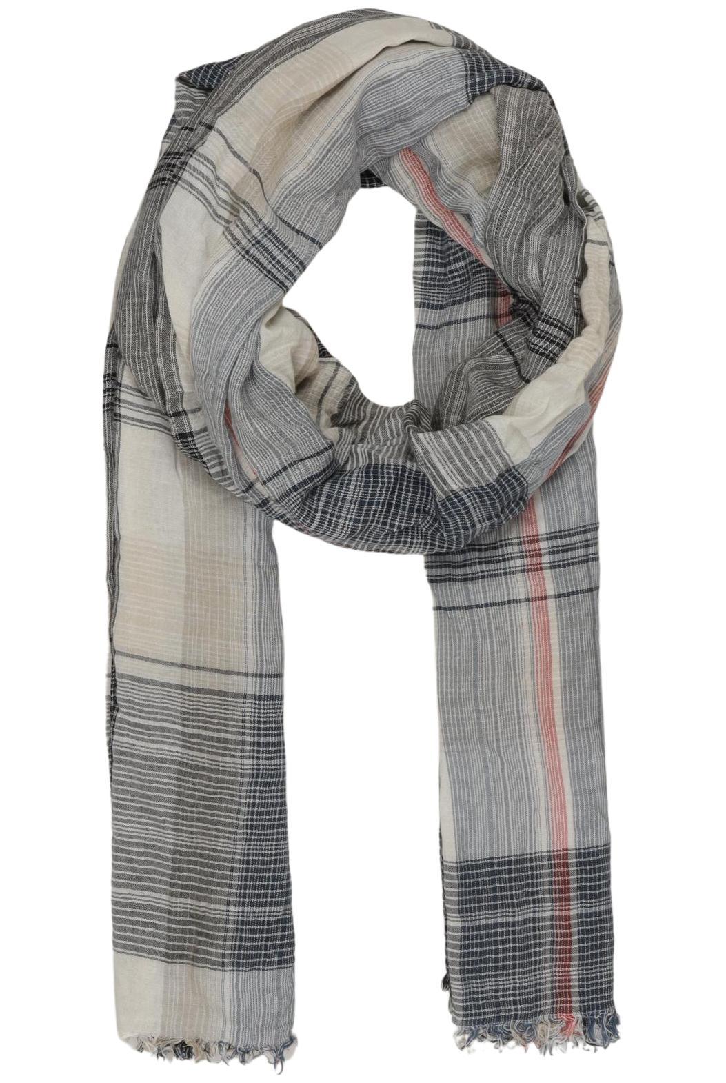 

camel active Herren Schal, mehrfarbig, Gr.