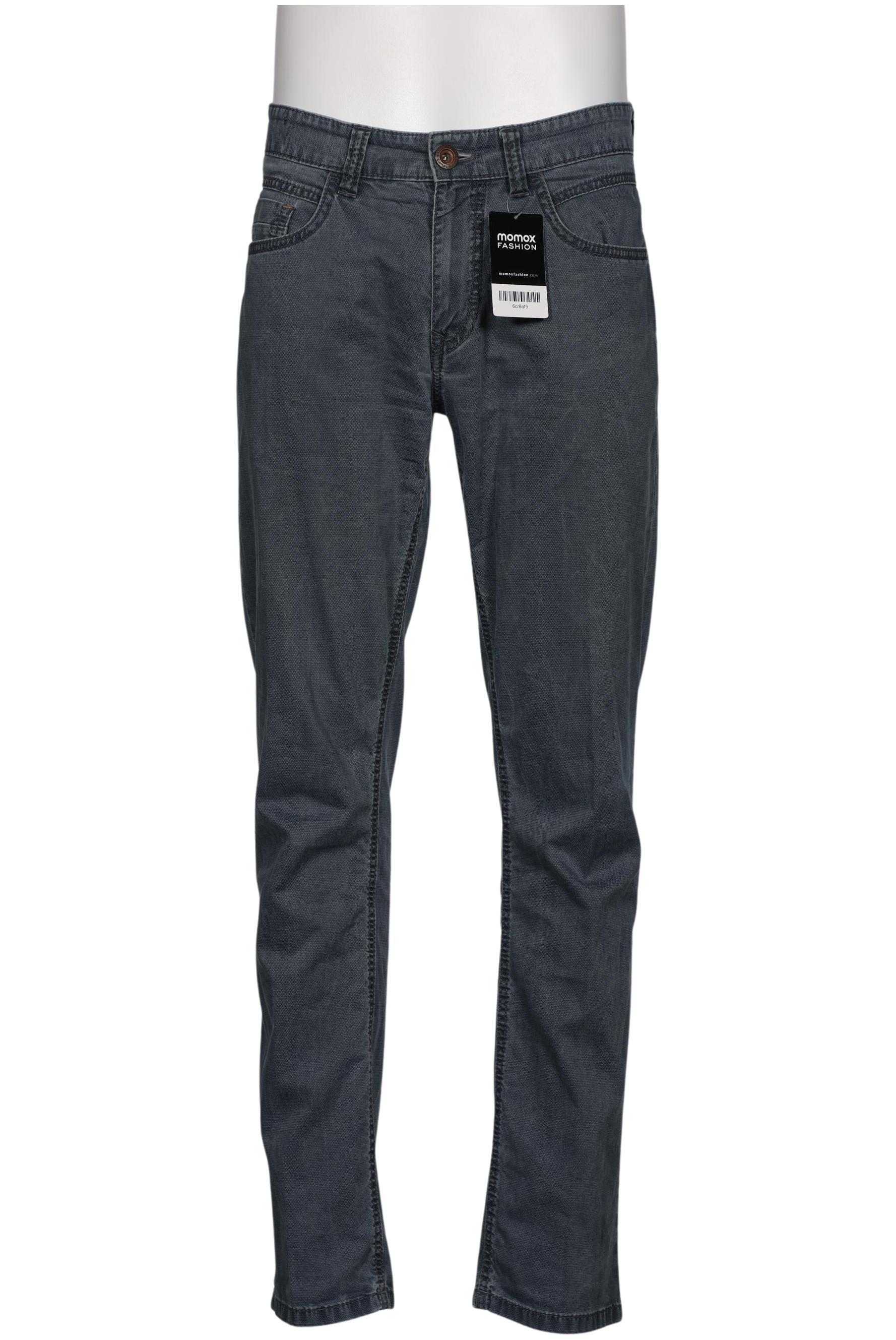 

camel active Herren Jeans, blau, Gr. 32