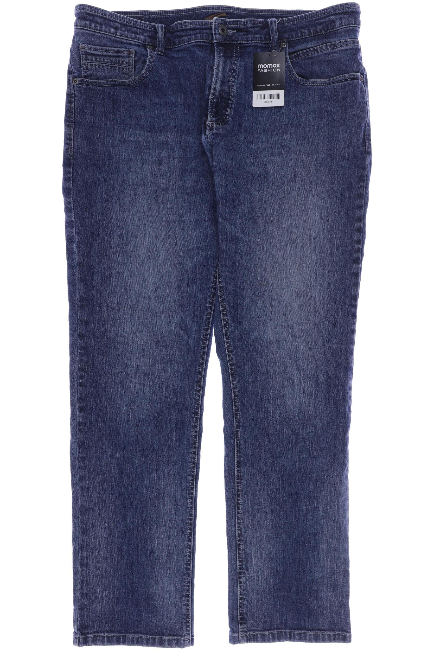 

camel active Herren Jeans, blau