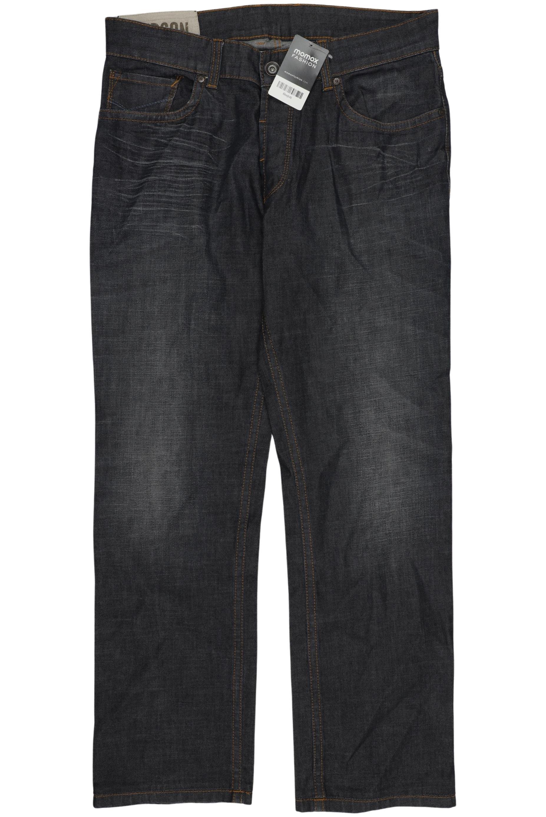 

camel active Herren Jeans, marineblau, Gr. 36