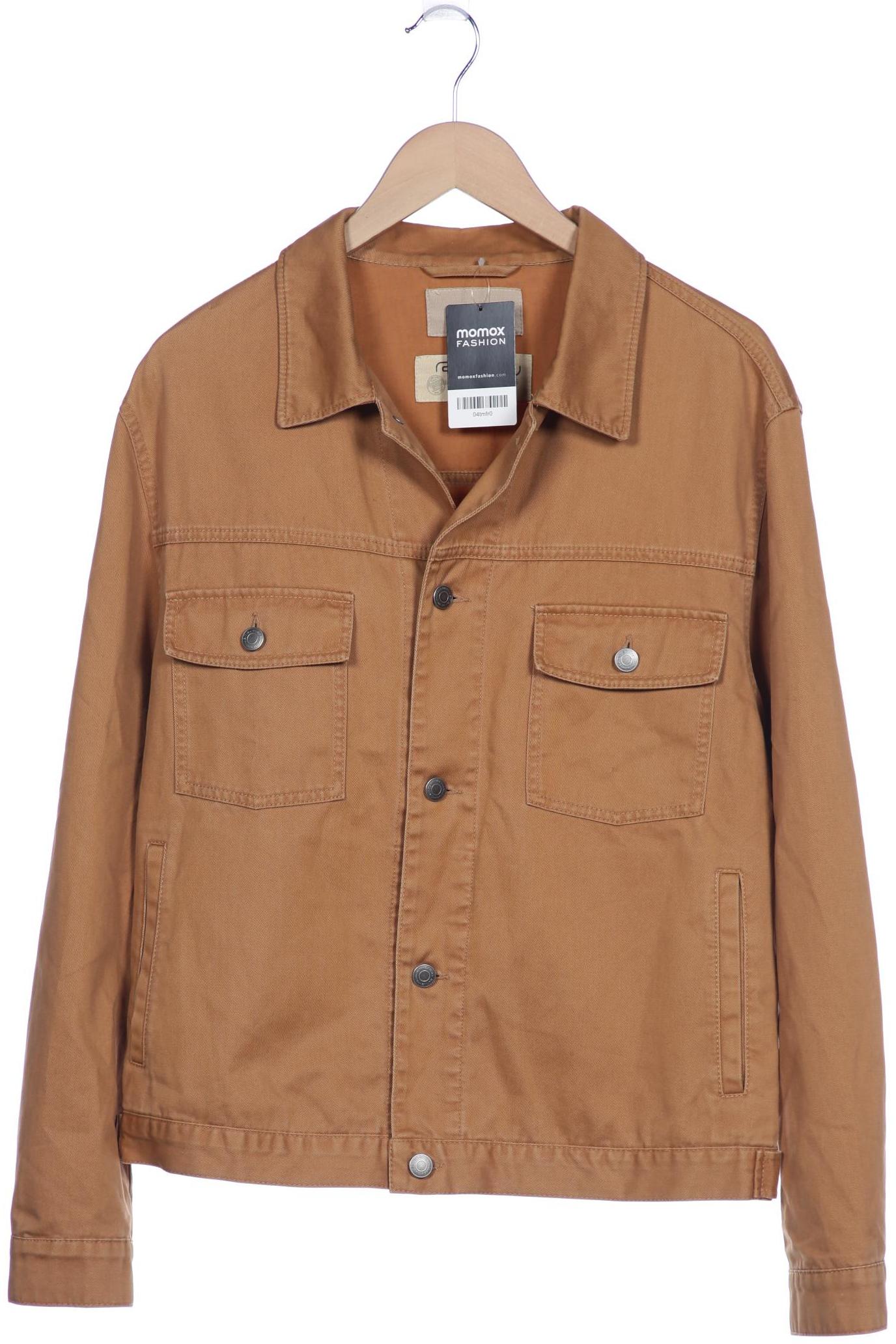 

camel active Herren Jacke, braun
