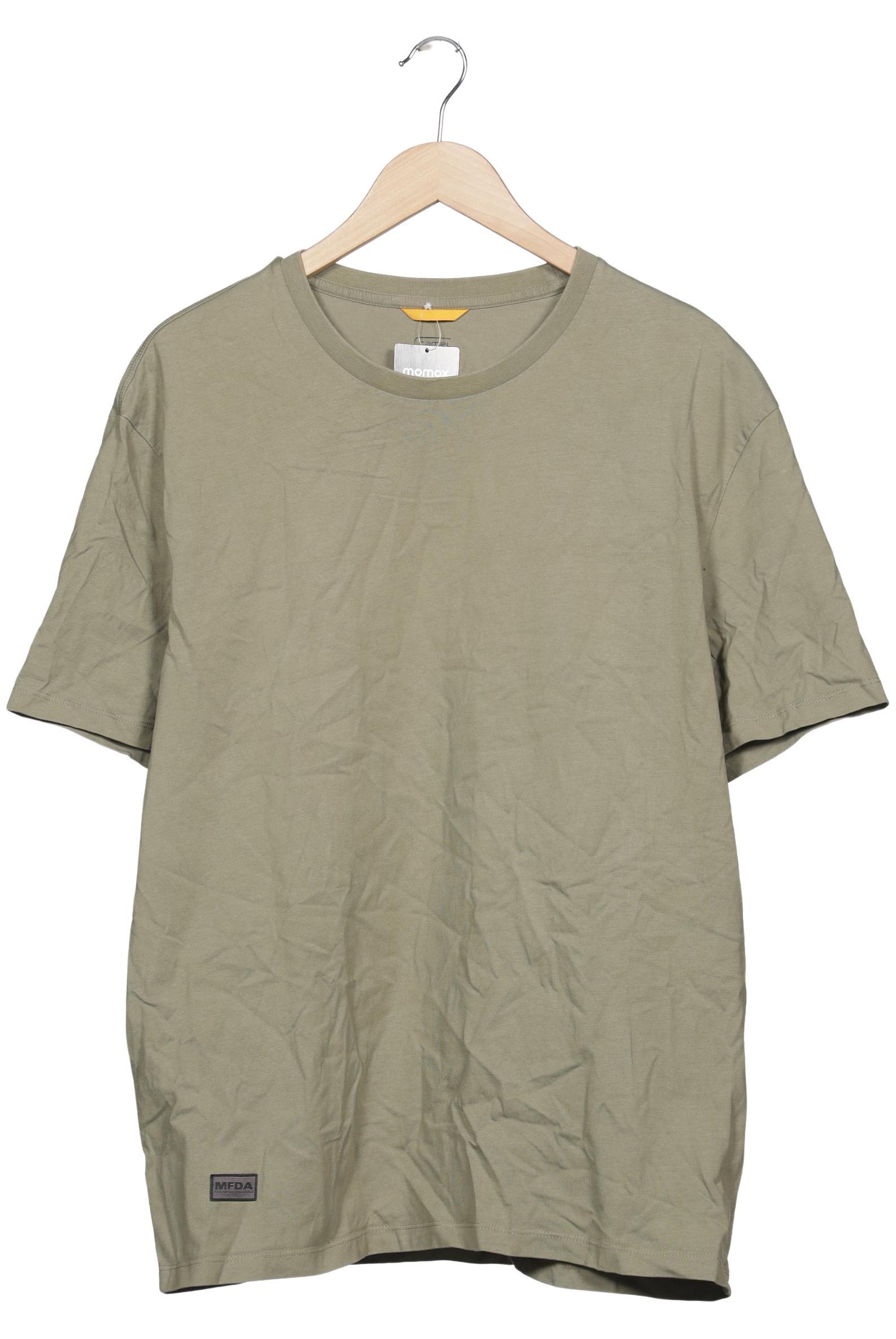

camel active Herren T-Shirt, grün, Gr. 54