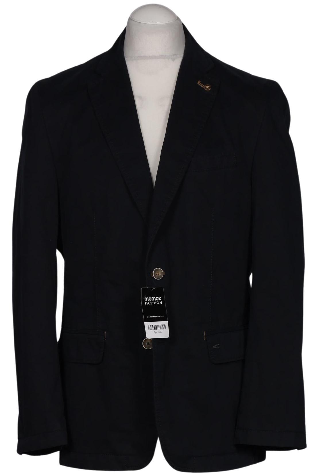 Thumbnail - camel active Herren Sakko, marineblau, Gr. 48